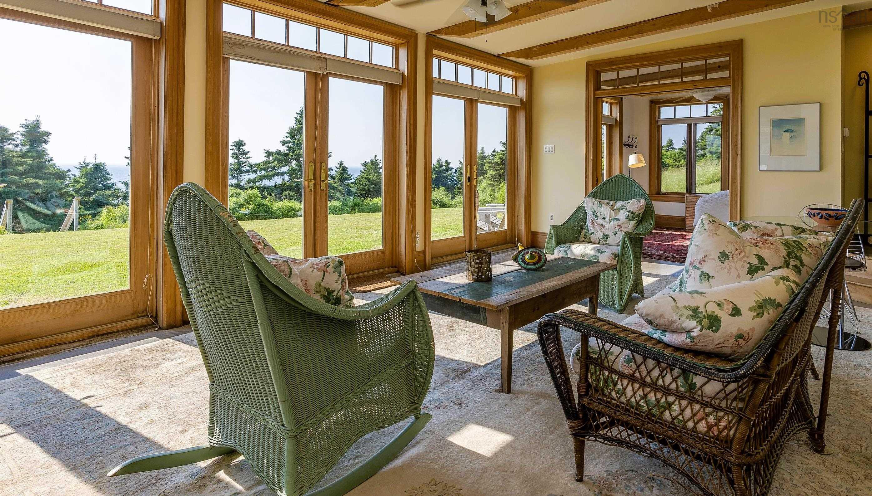 $725,000.00: 3589 Shore Road, Margaree Harbour
