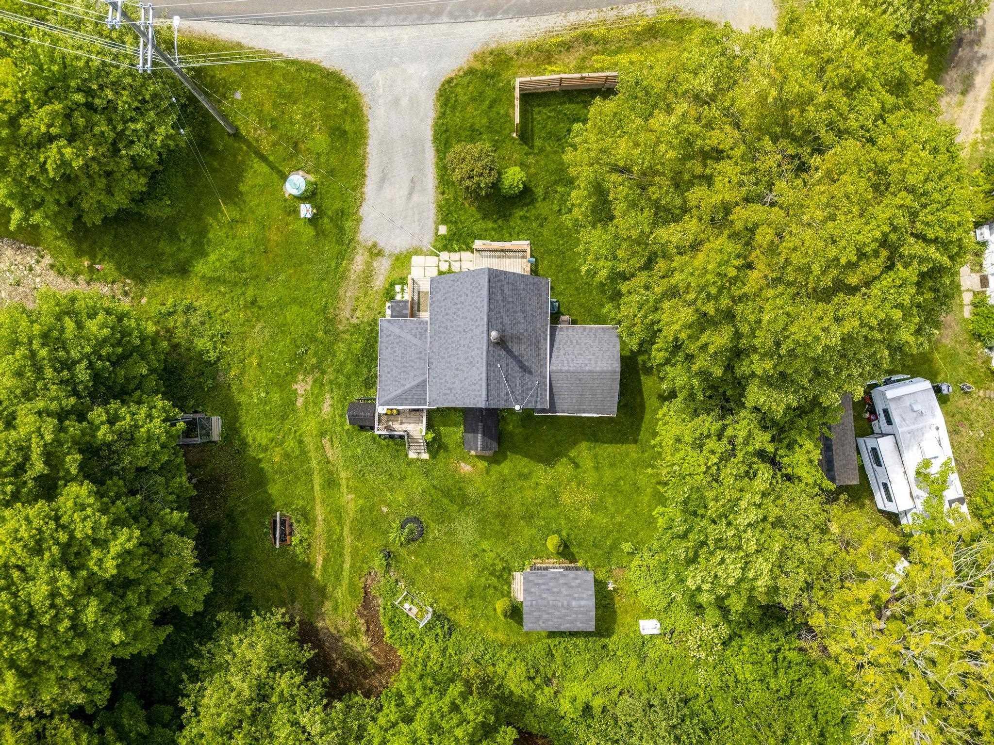 $99,900.00: 903 Weymouth Falls Road, Weymouth Falls