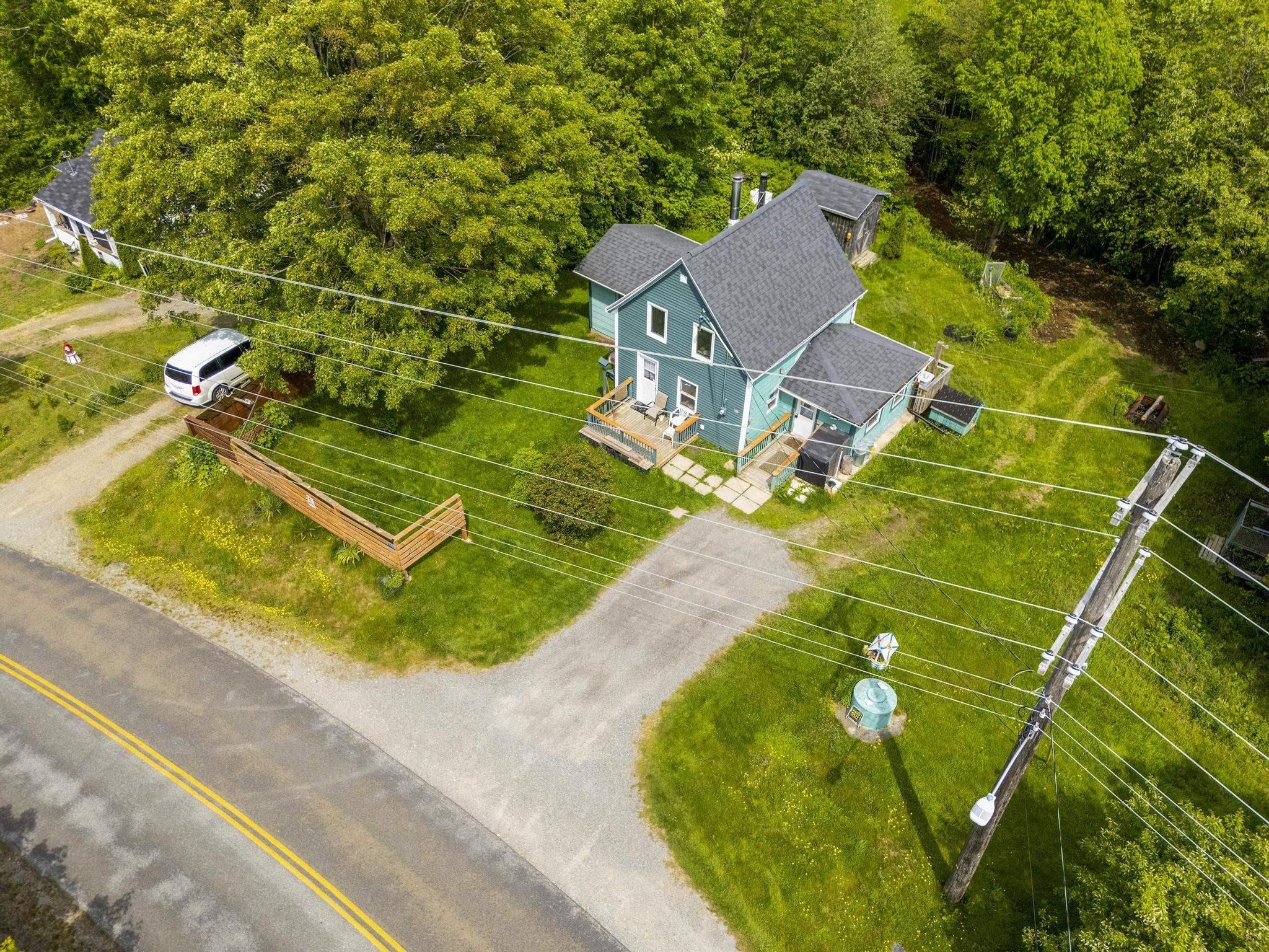 $99,900.00: 903 Weymouth Falls Road, Weymouth Falls