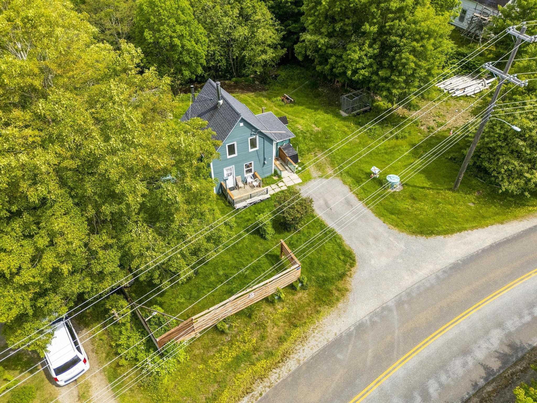 $99,900.00: 903 Weymouth Falls Road, Weymouth Falls