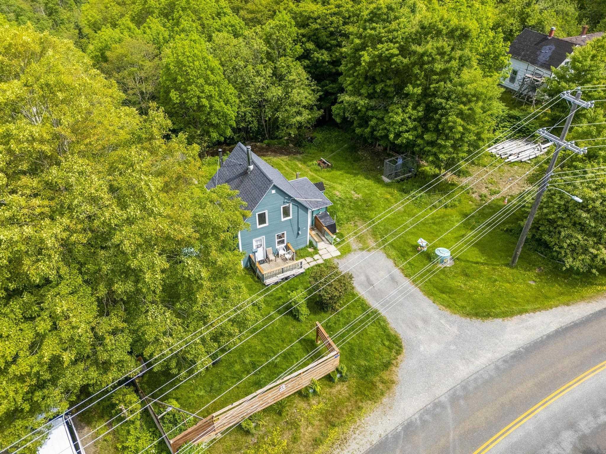 $99,900.00: 903 Weymouth Falls Road, Weymouth Falls