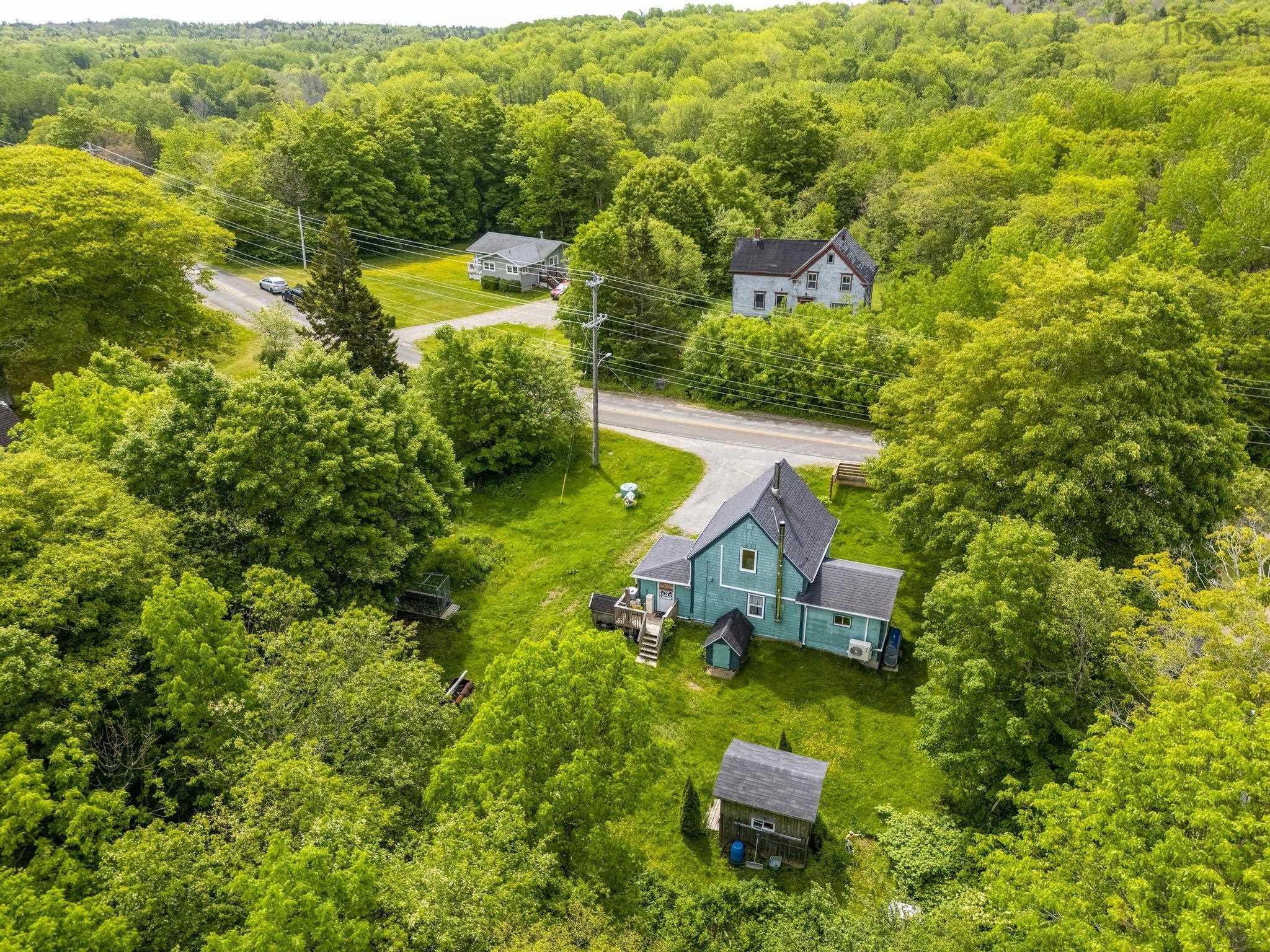 $99,900.00: 903 Weymouth Falls Road, Weymouth Falls