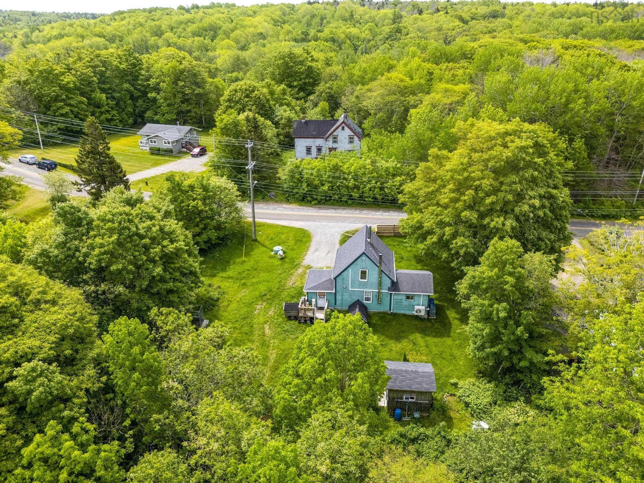 $99,900.00: 903 Weymouth Falls Road, Weymouth Falls