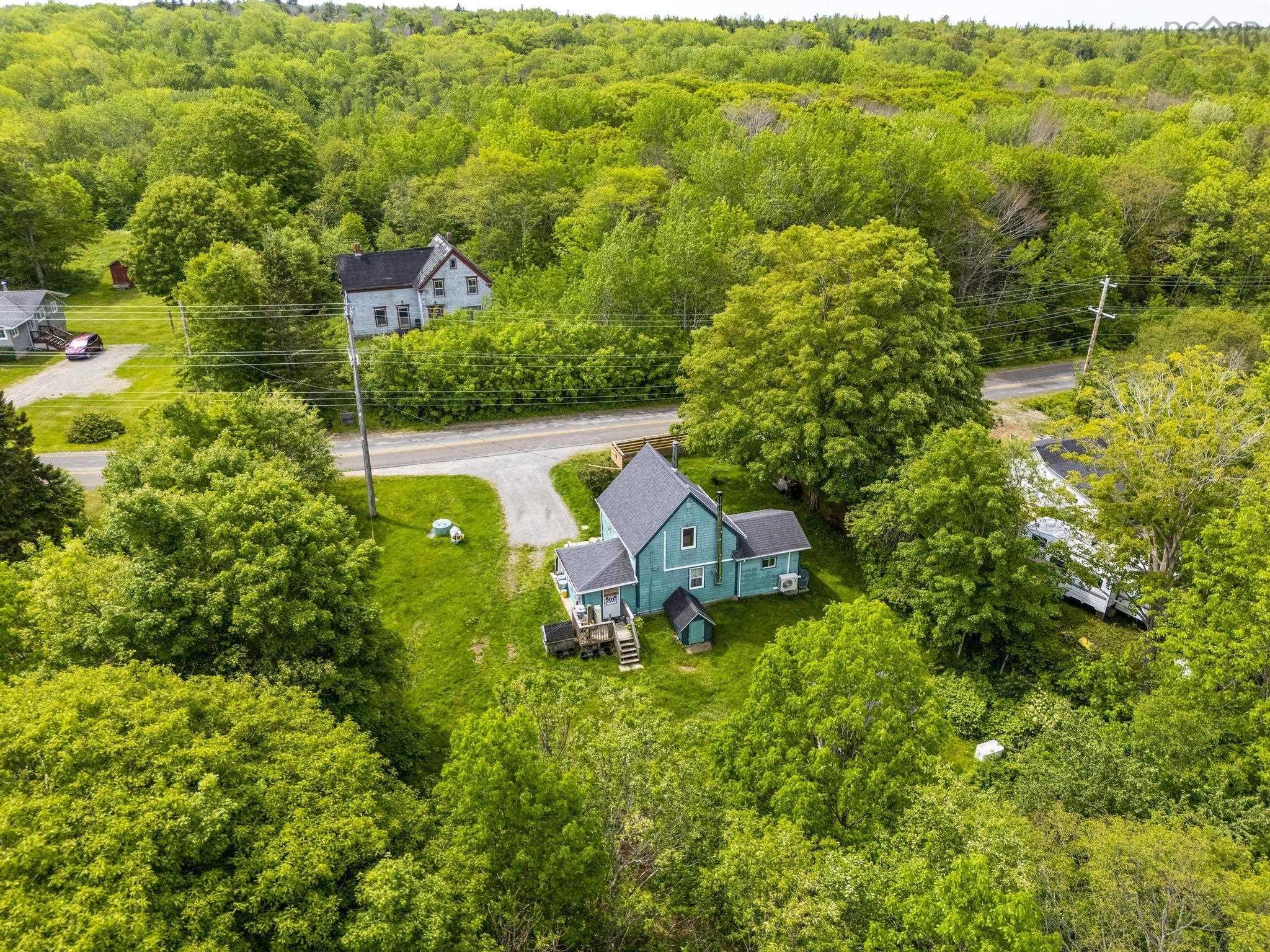 $99,900.00: 903 Weymouth Falls Road, Weymouth Falls