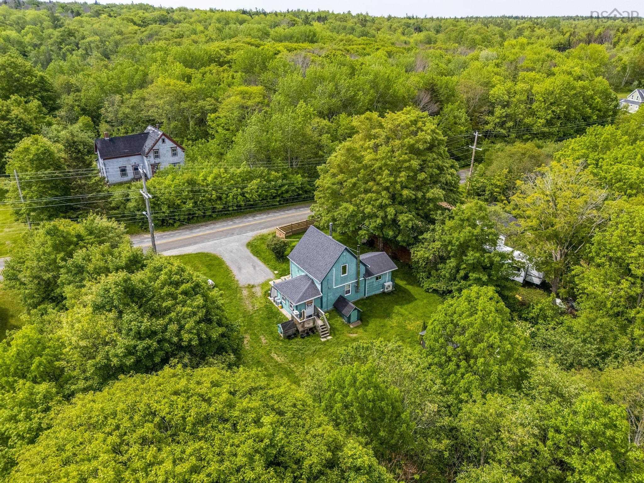 $99,900.00: 903 Weymouth Falls Road, Weymouth Falls