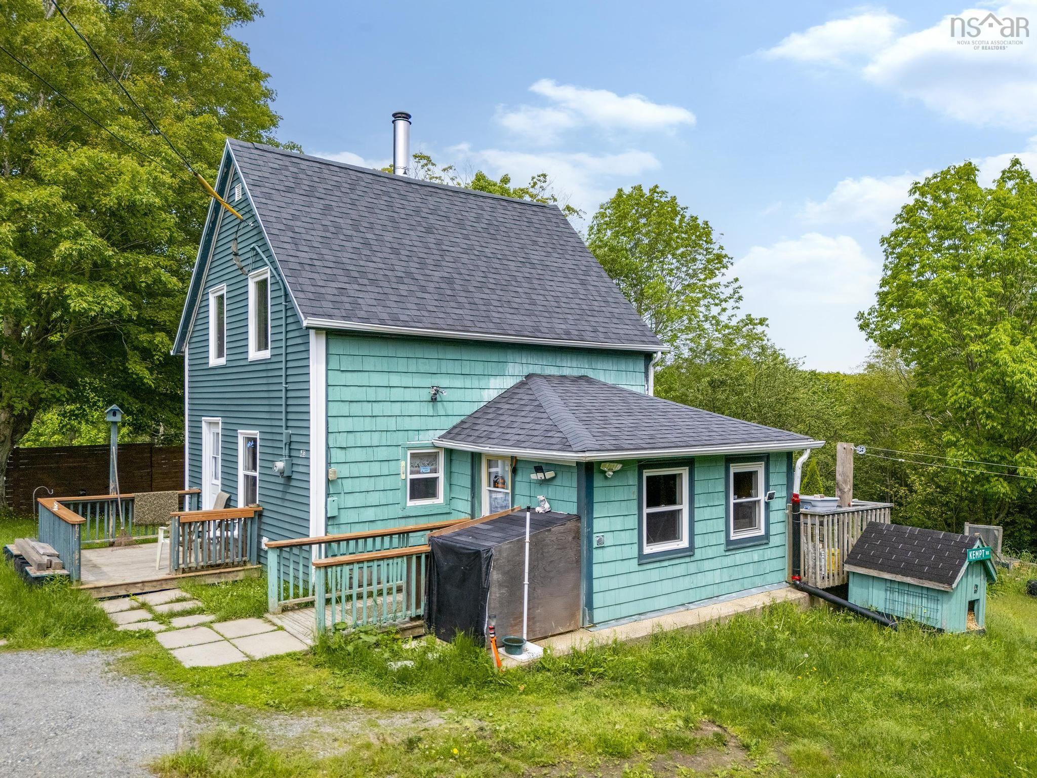 $99,900.00: 903 Weymouth Falls Road, Weymouth Falls