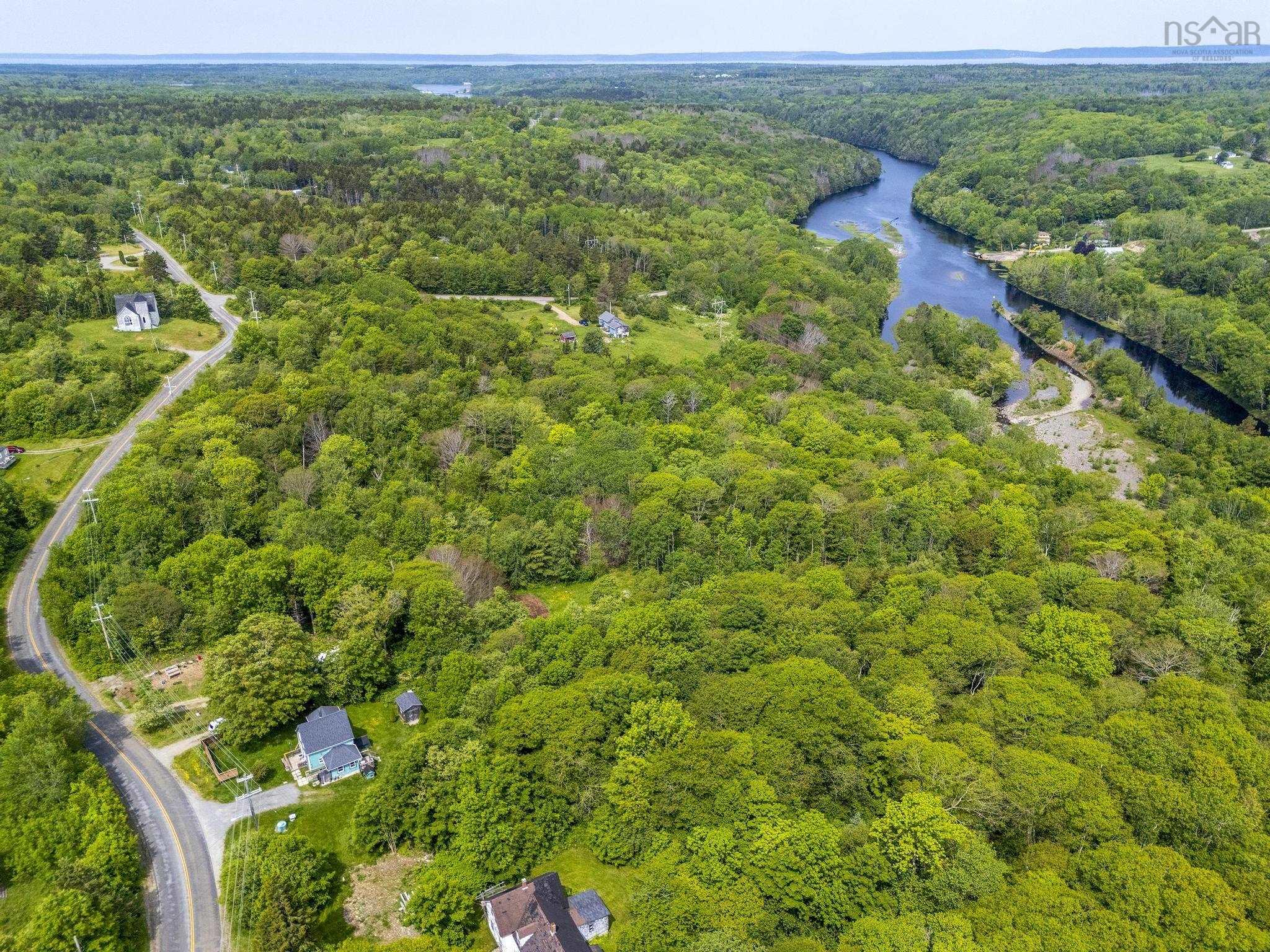 $99,900.00: 903 Weymouth Falls Road, Weymouth Falls