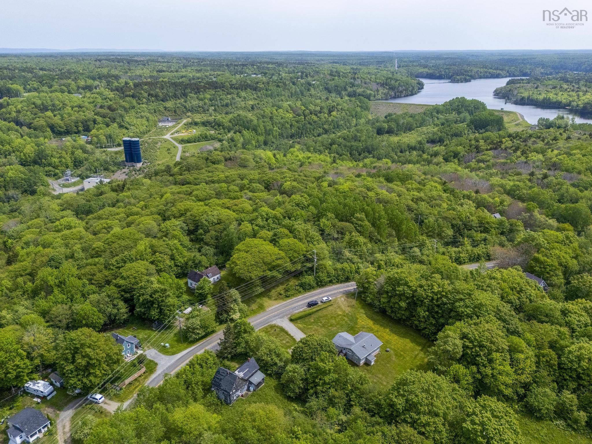 $99,900.00: 903 Weymouth Falls Road, Weymouth Falls