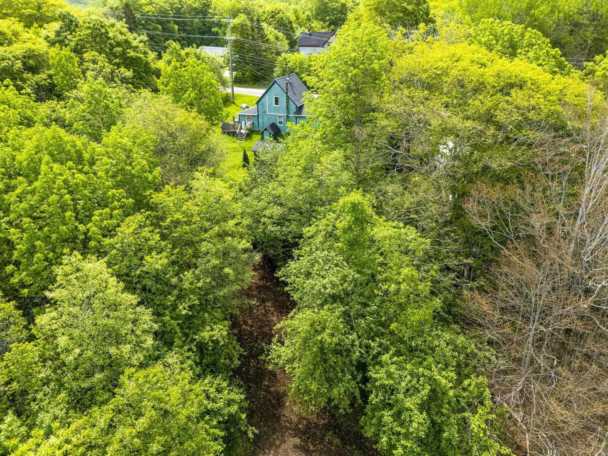 $99,900.00: 903 Weymouth Falls Road, Weymouth Falls