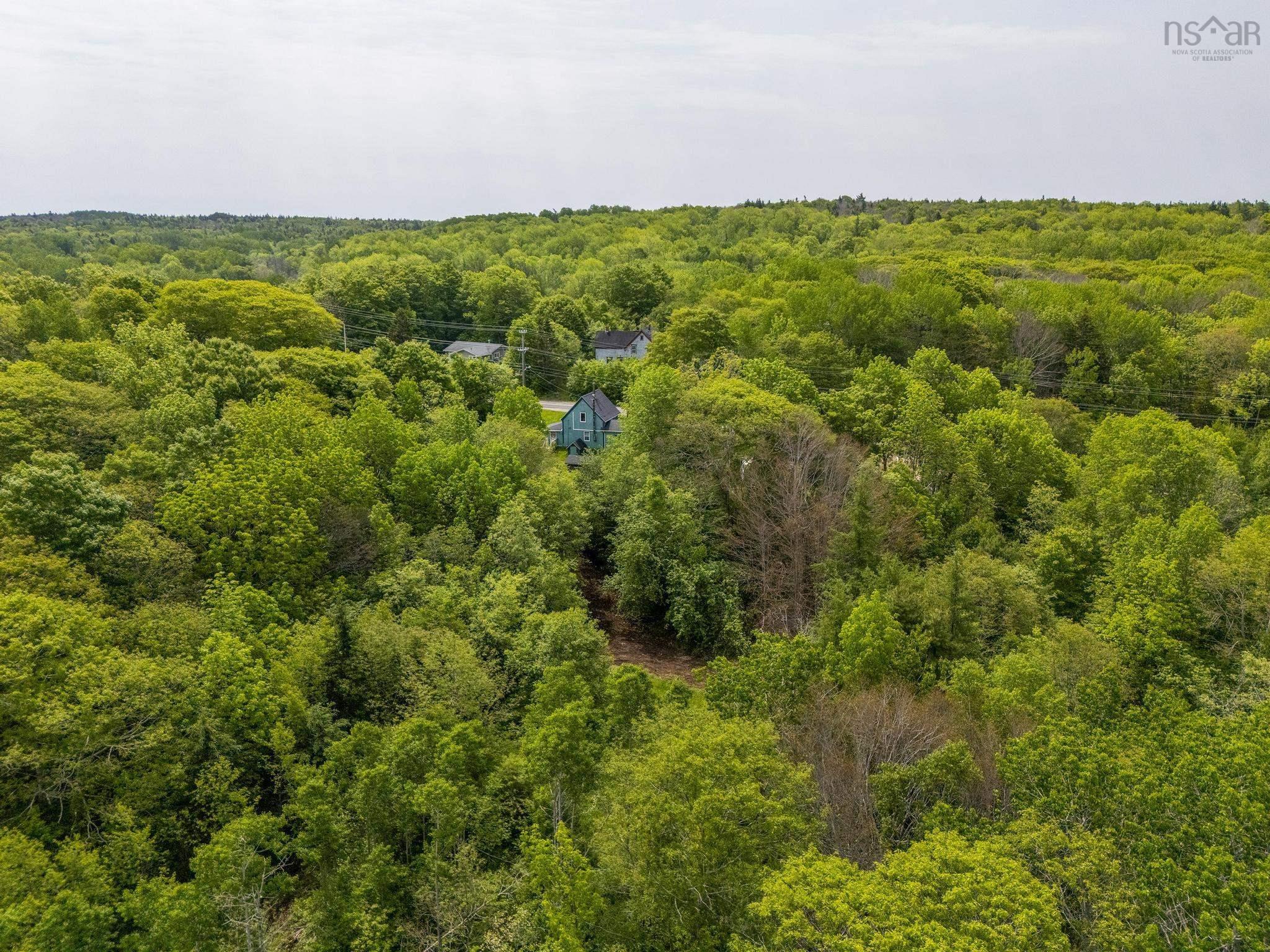 $99,900.00: 903 Weymouth Falls Road, Weymouth Falls