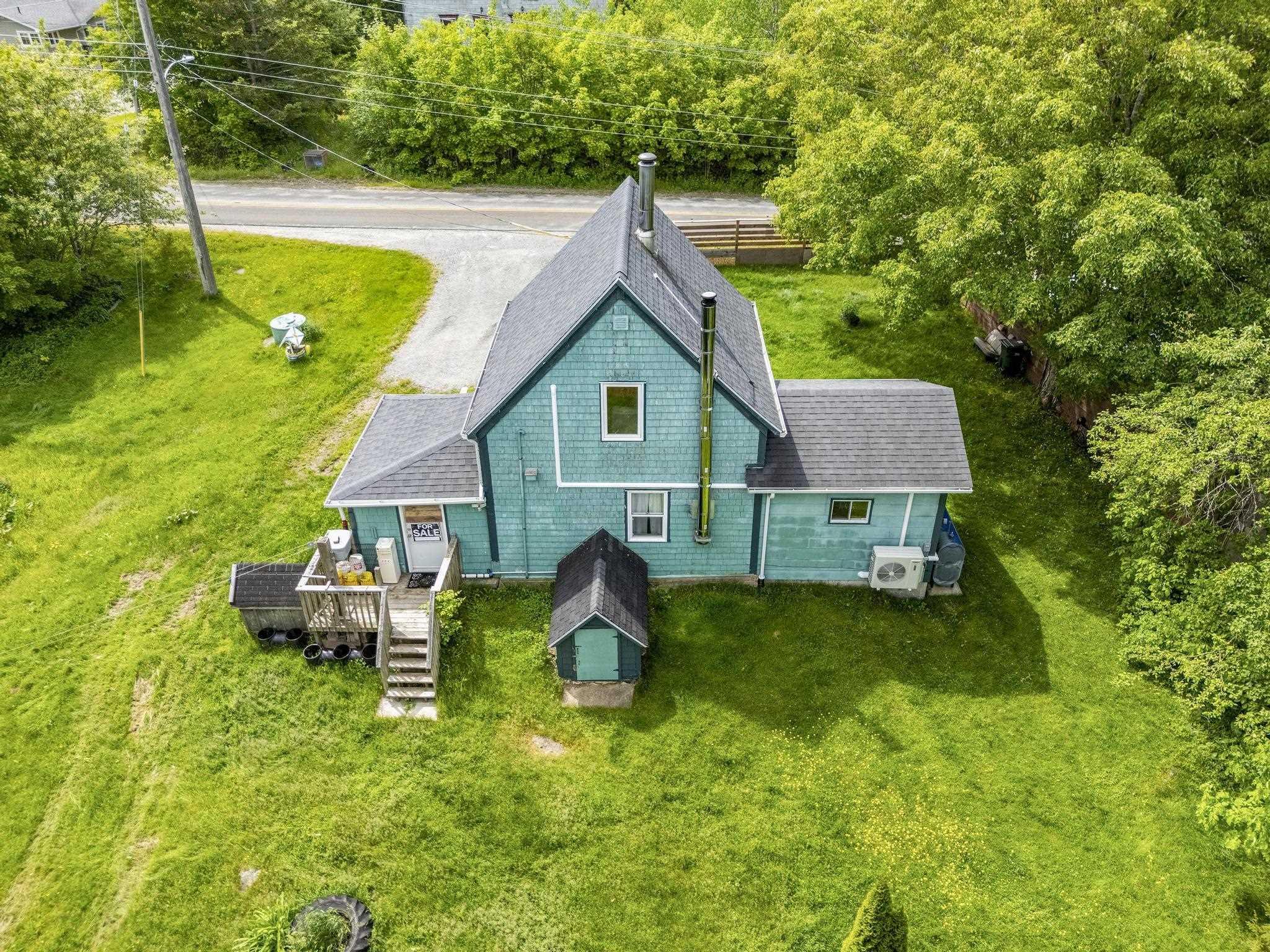 $99,900.00: 903 Weymouth Falls Road, Weymouth Falls