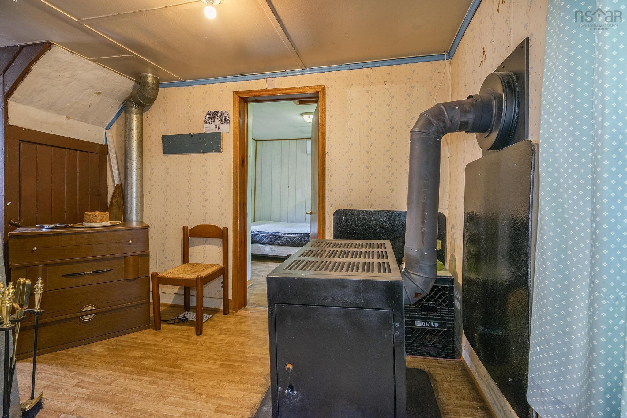 $99,900.00: 903 Weymouth Falls Road, Weymouth Falls