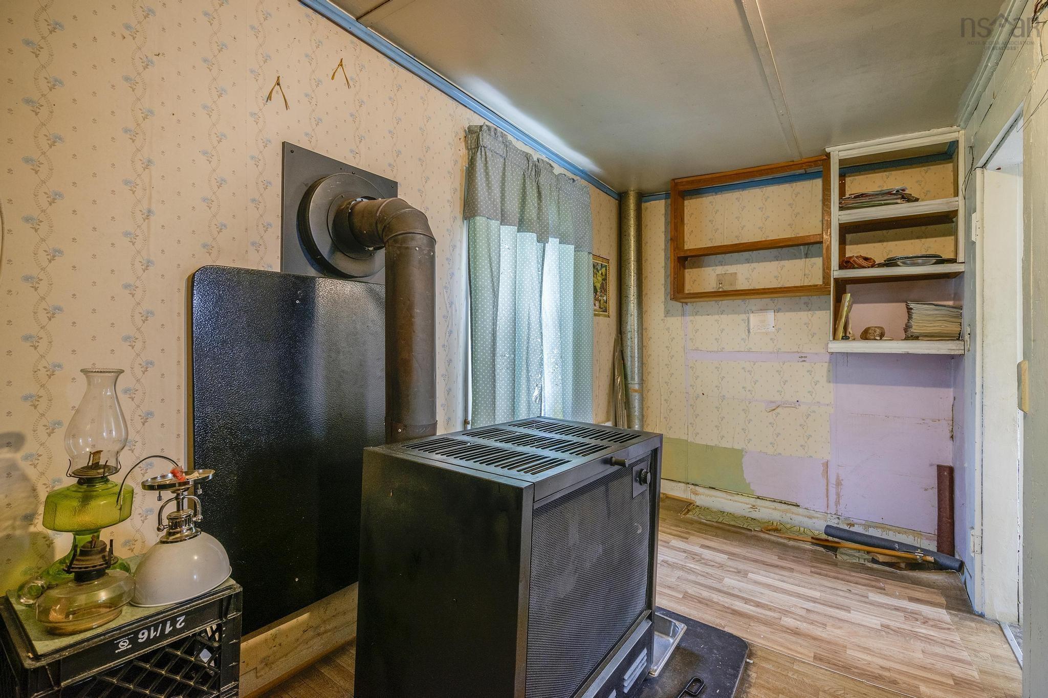 $99,900.00: 903 Weymouth Falls Road, Weymouth Falls