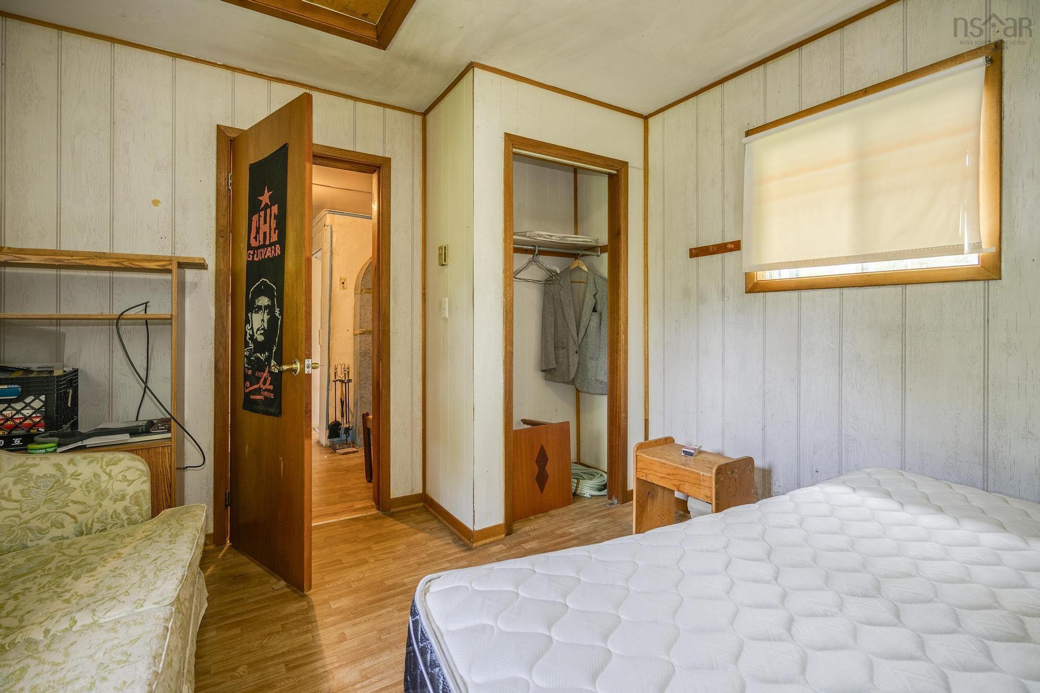 $99,900.00: 903 Weymouth Falls Road, Weymouth Falls