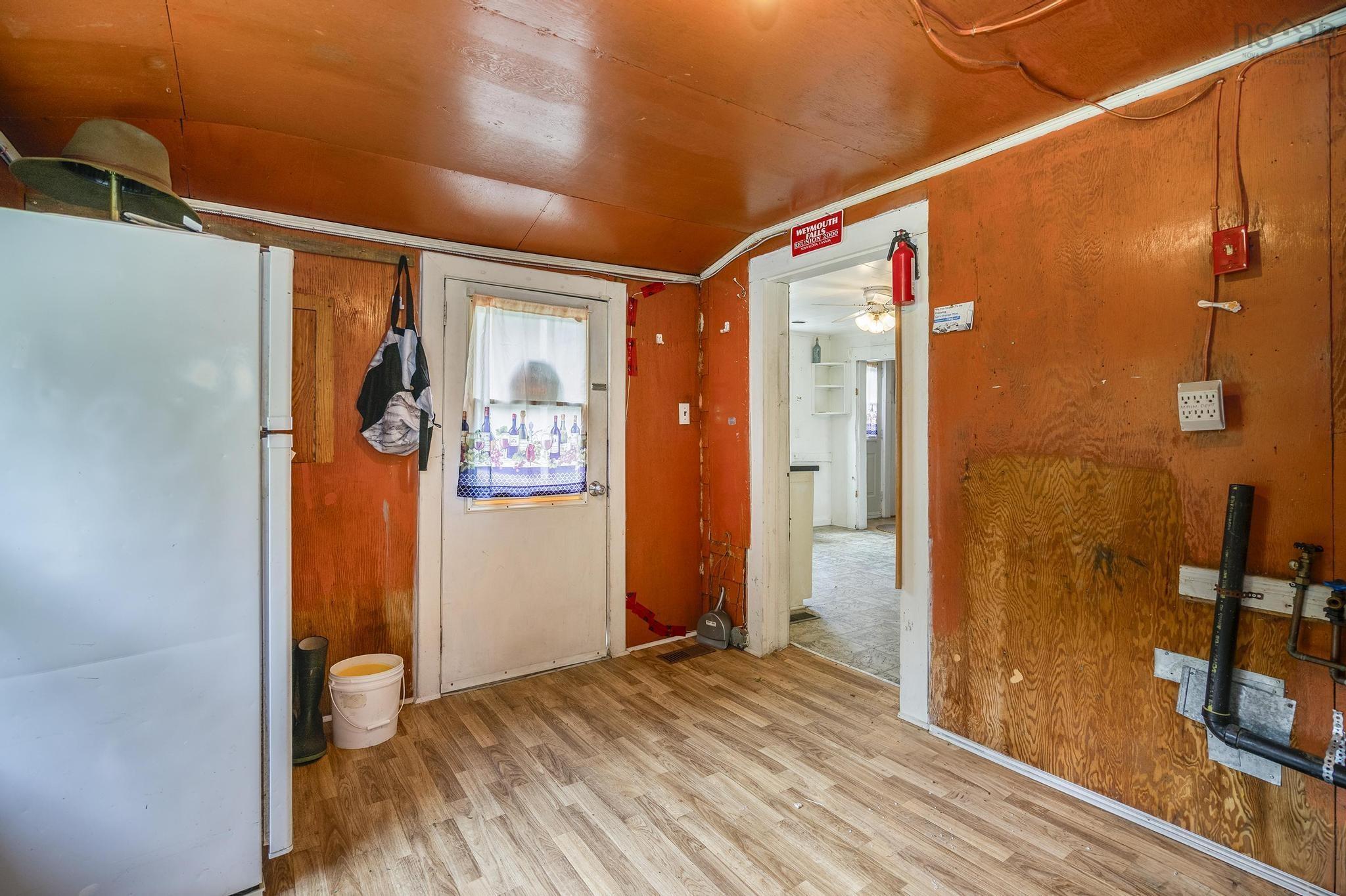 $99,900.00: 903 Weymouth Falls Road, Weymouth Falls