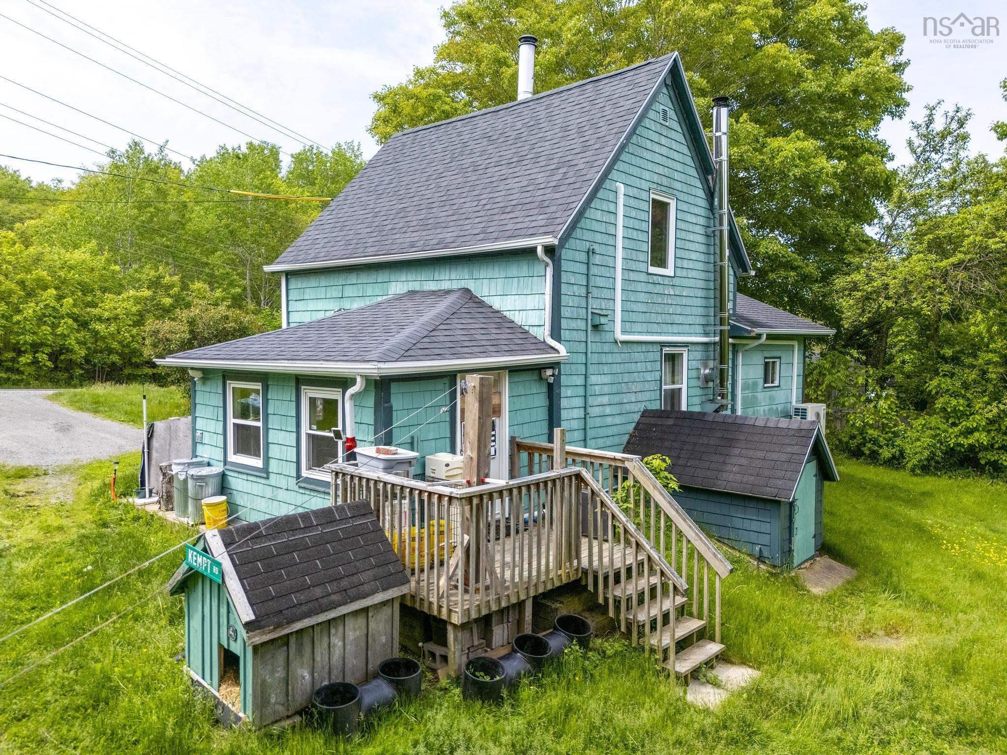 $99,900.00: 903 Weymouth Falls Road, Weymouth Falls