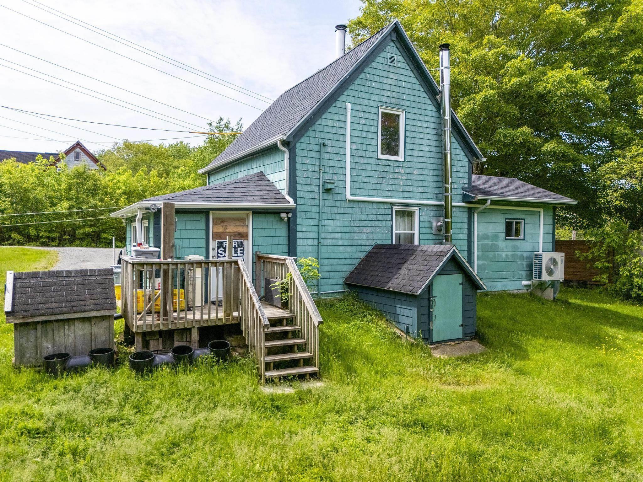 $99,900.00: 903 Weymouth Falls Road, Weymouth Falls