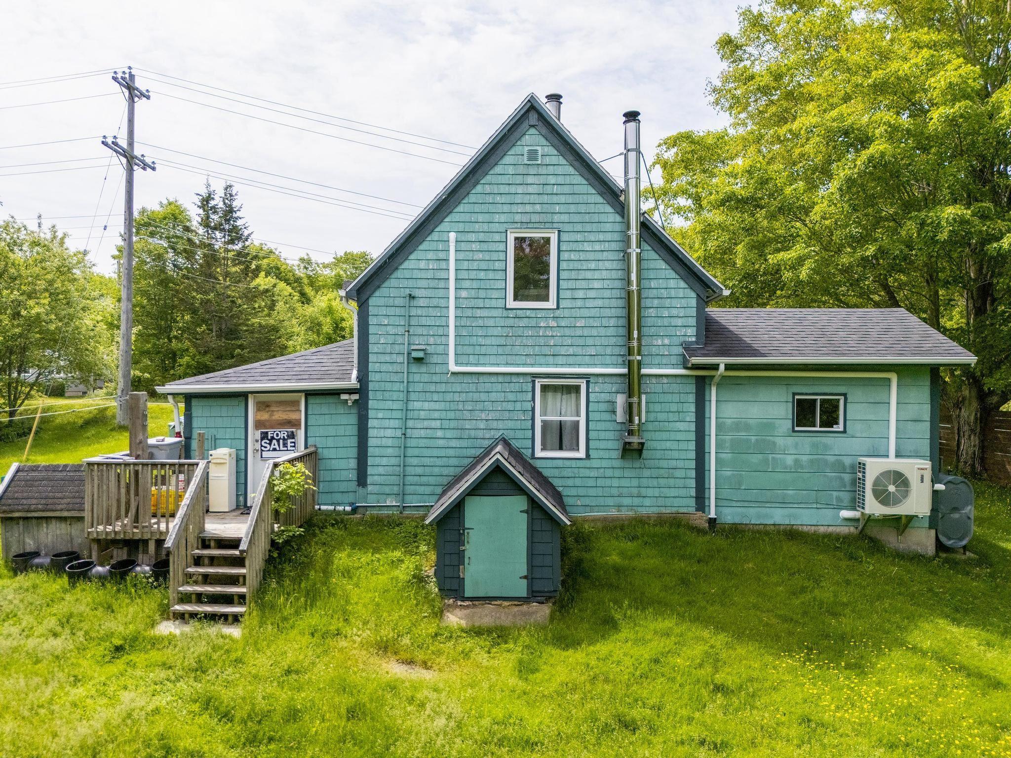 $99,900.00: 903 Weymouth Falls Road, Weymouth Falls