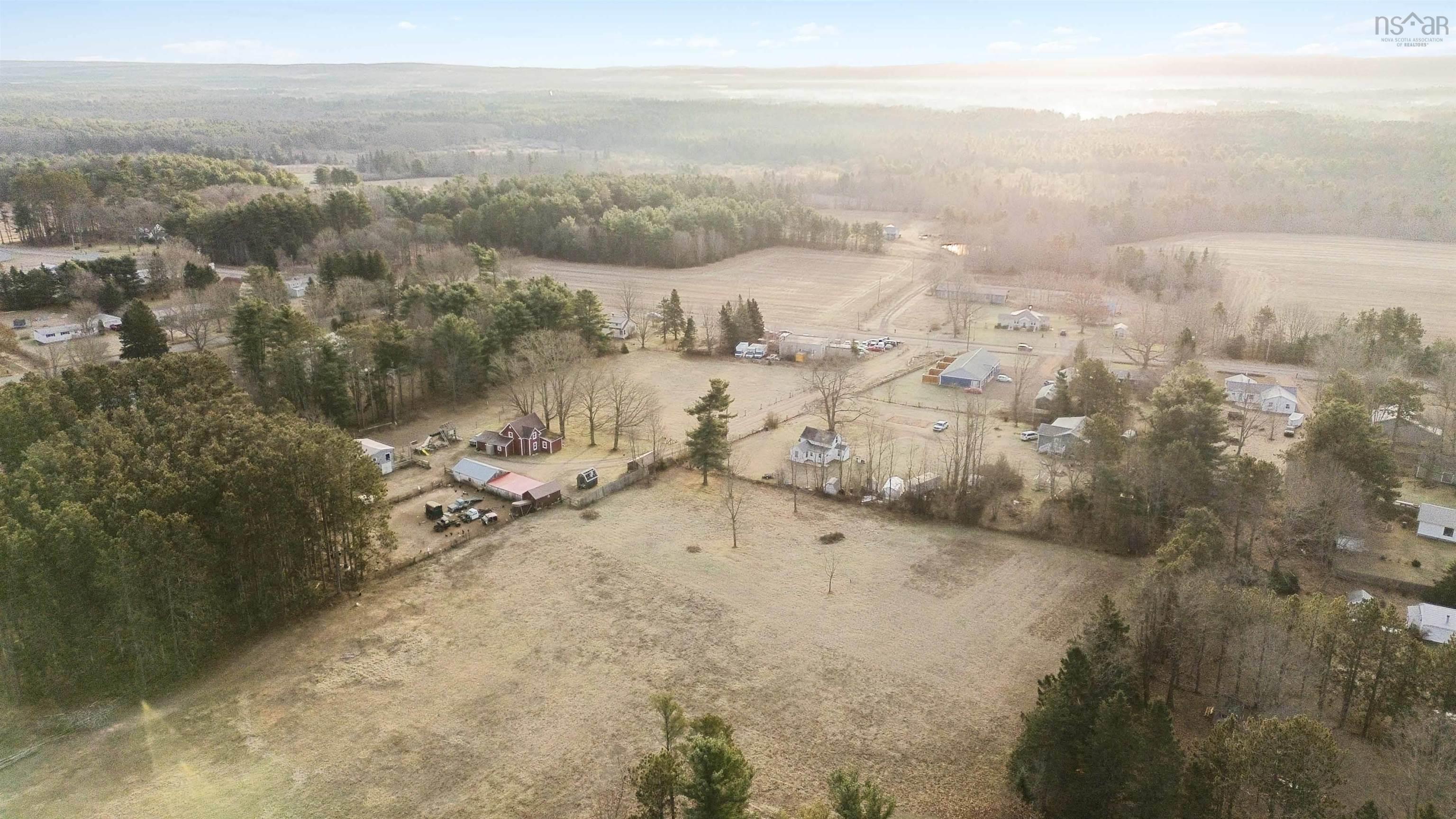$80,000.00: Lot B Shady Drive, Wilmot