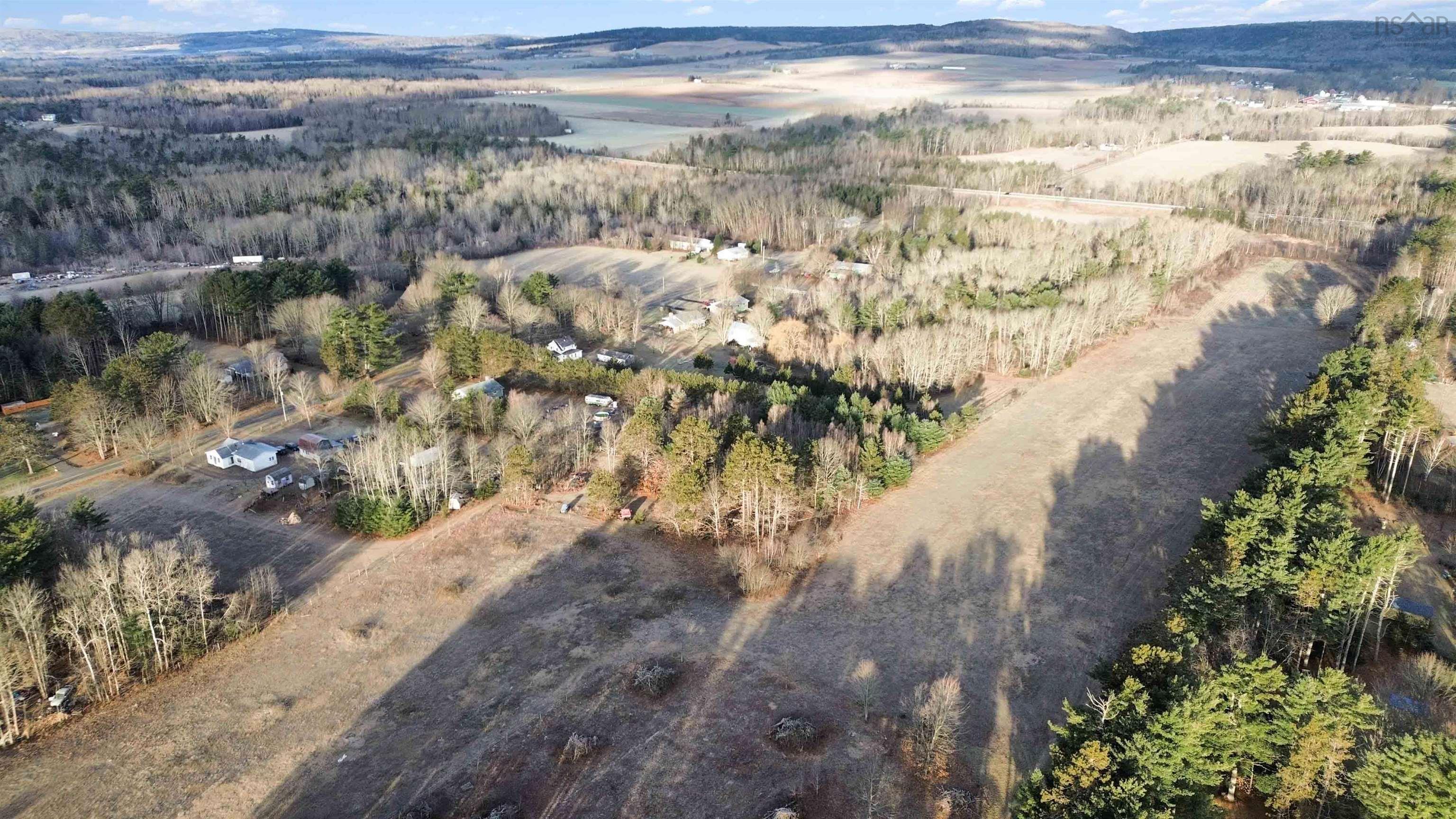$180,000.00: Lot A Vault Road, Wilmot