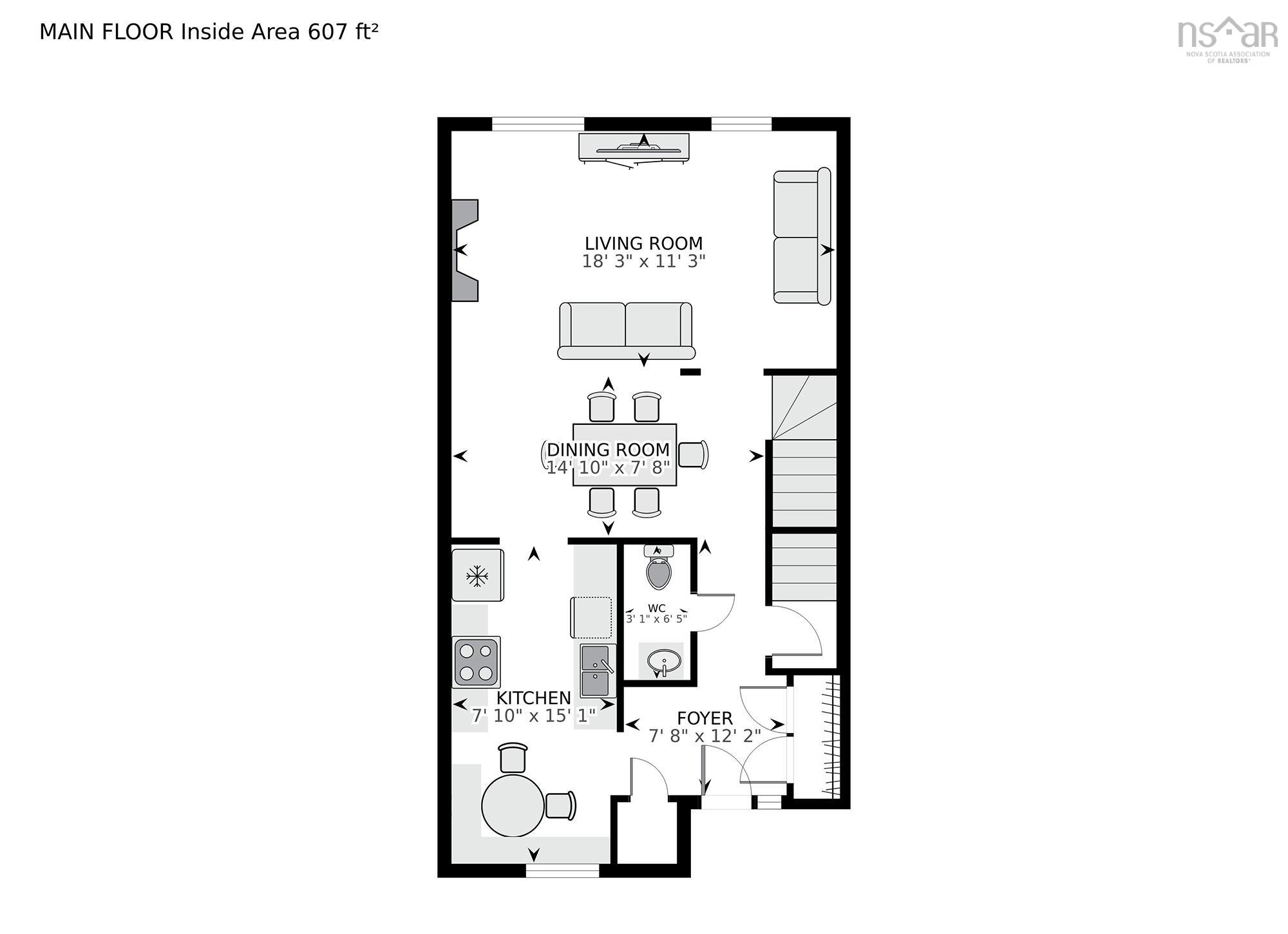 $449,900.00: 4 Collins Grove Ridge, Dartmouth