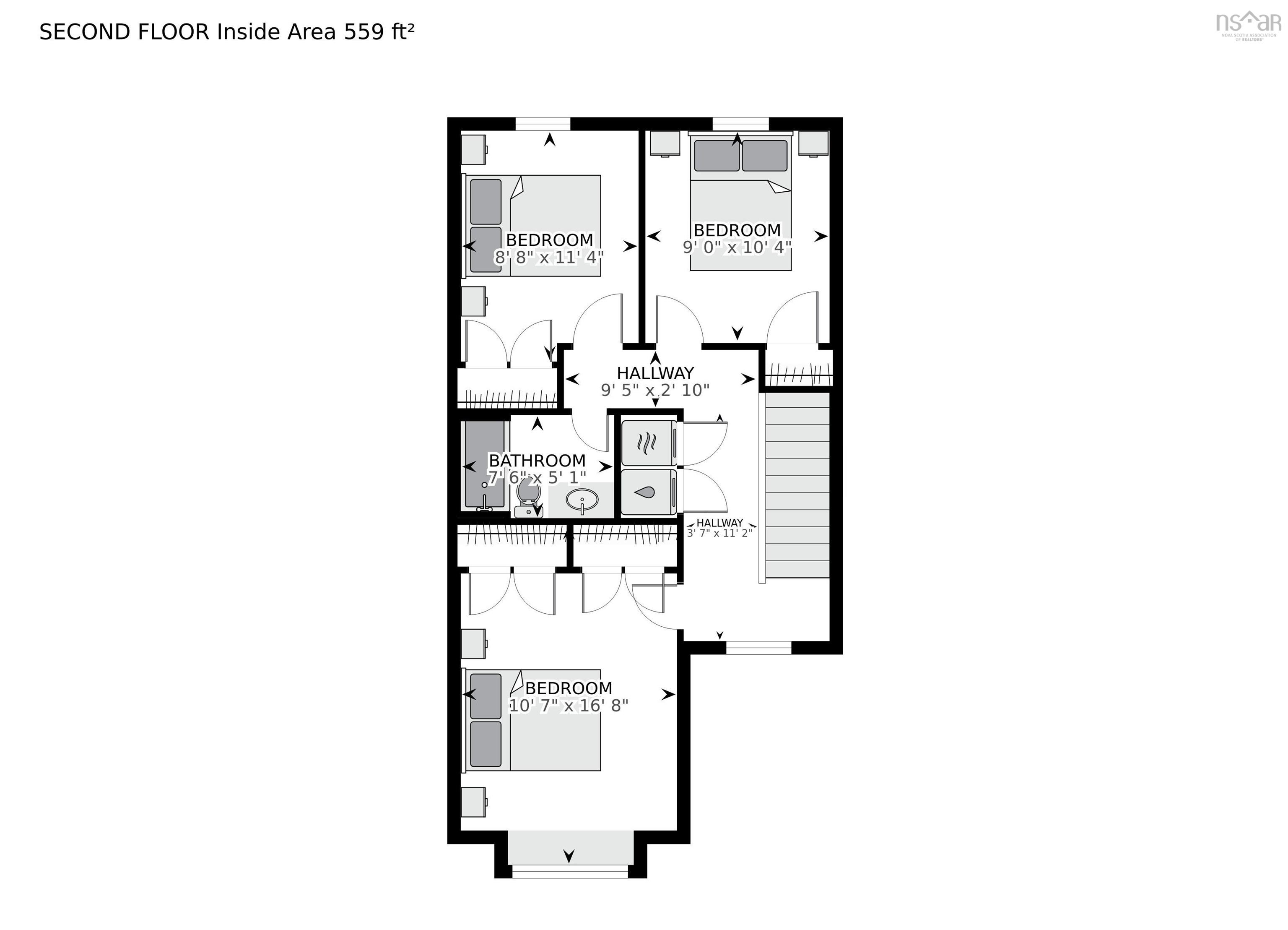 $449,900.00: 4 Collins Grove Ridge, Dartmouth