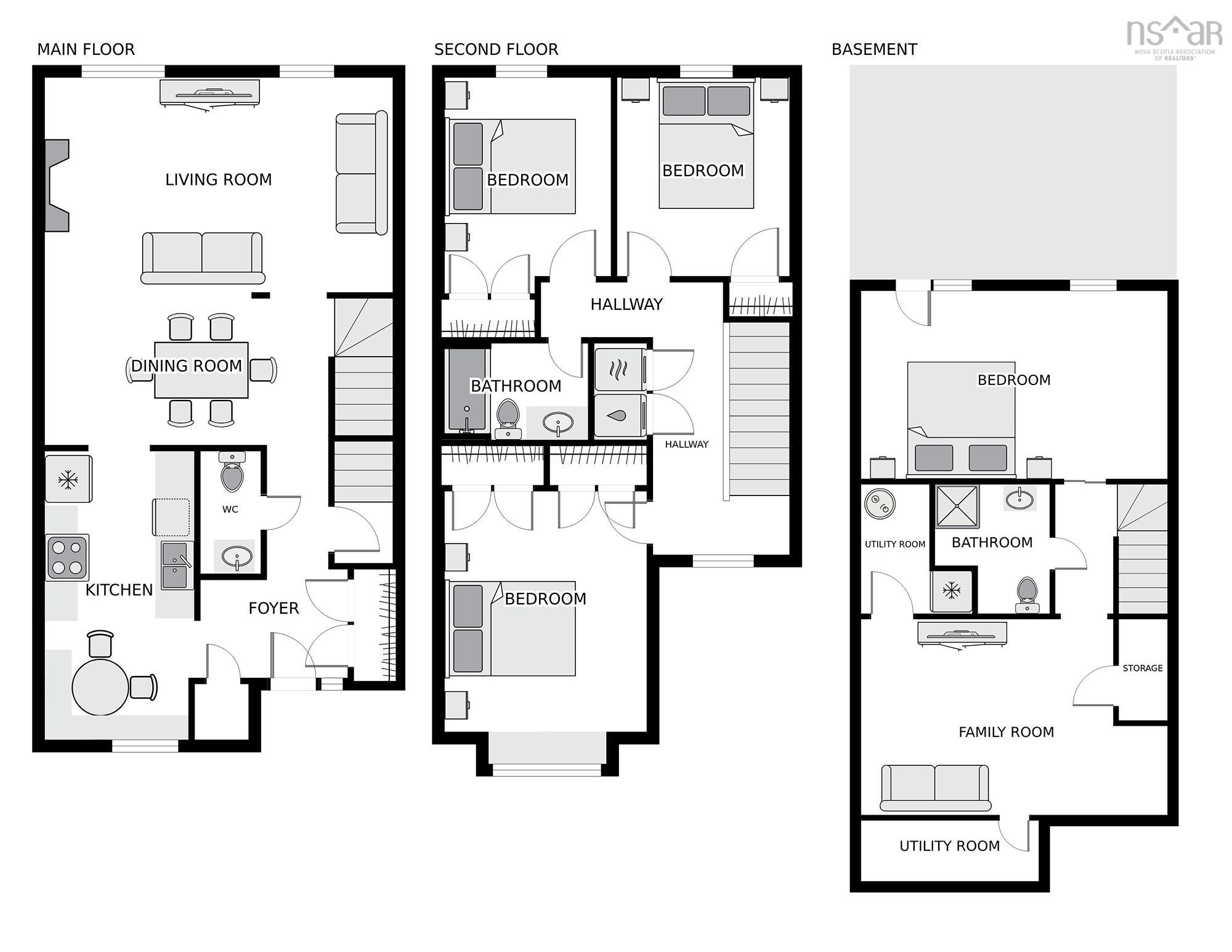 $449,900.00: 4 Collins Grove Ridge, Dartmouth