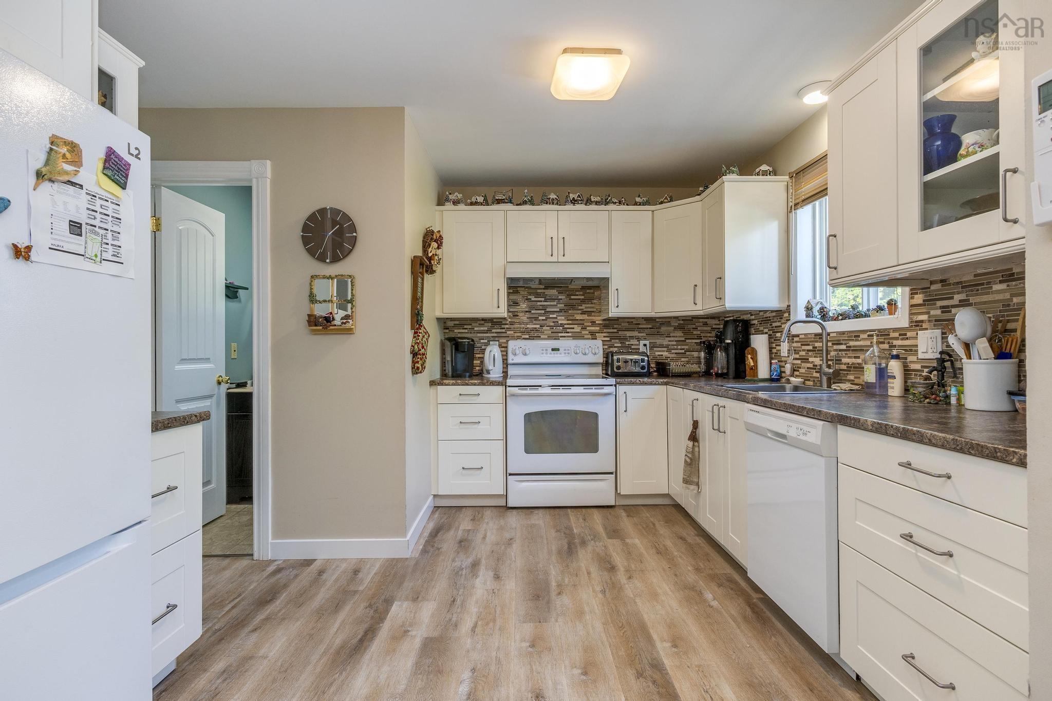 $429,000.00: 6 Sami Drive, Lower Sackville