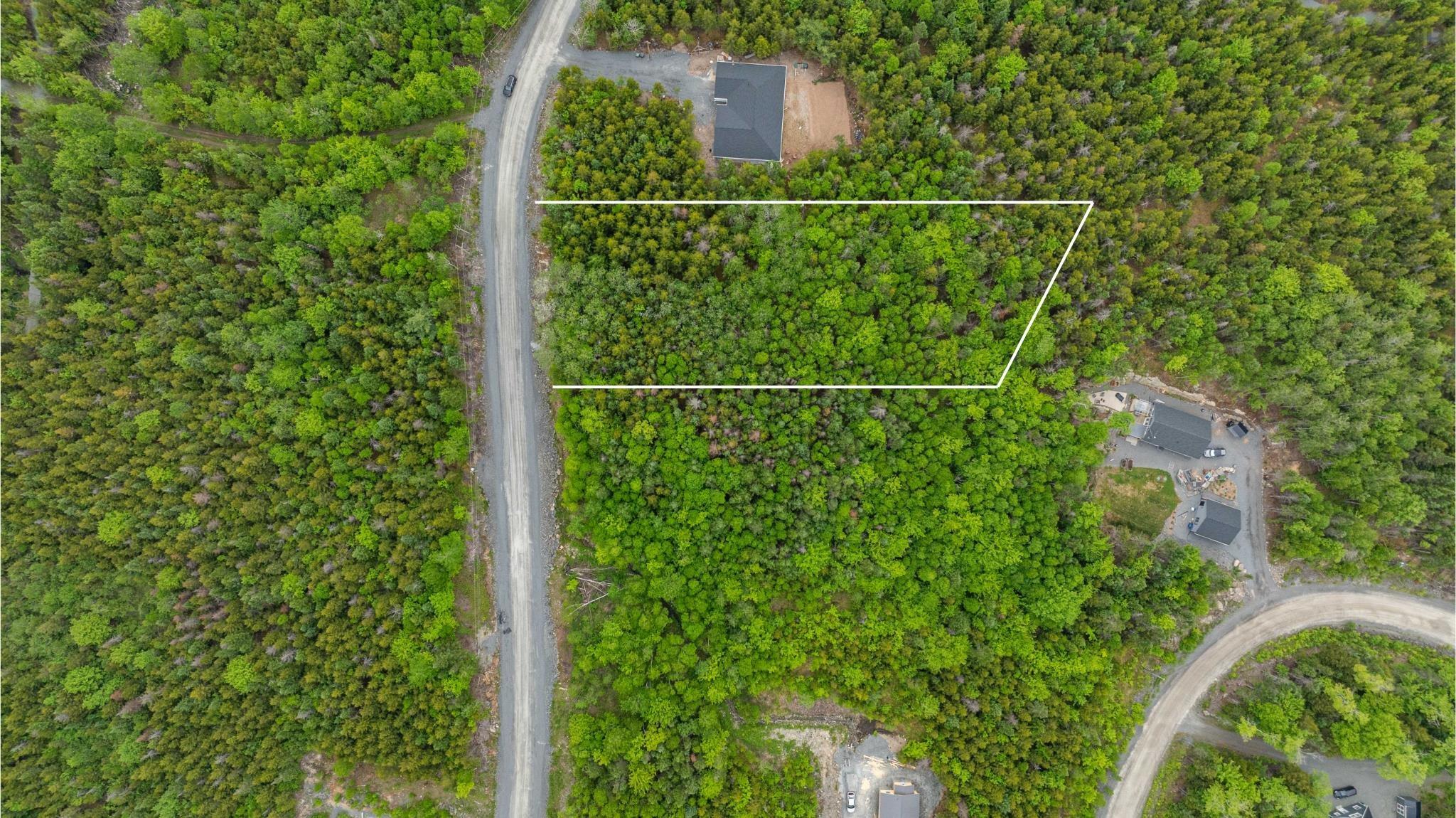 $69,900.00: Lot 193 Nature Drive, East Uniacke