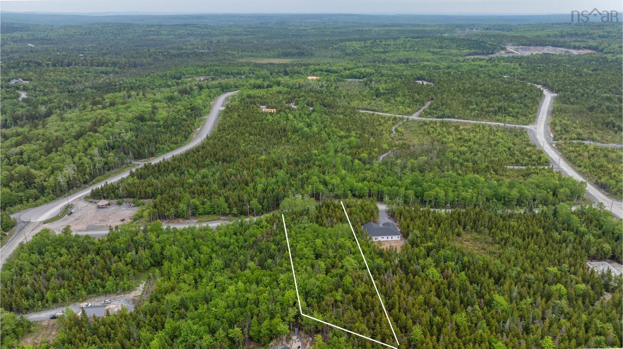 $69,900.00: Lot 193 Nature Drive, East Uniacke