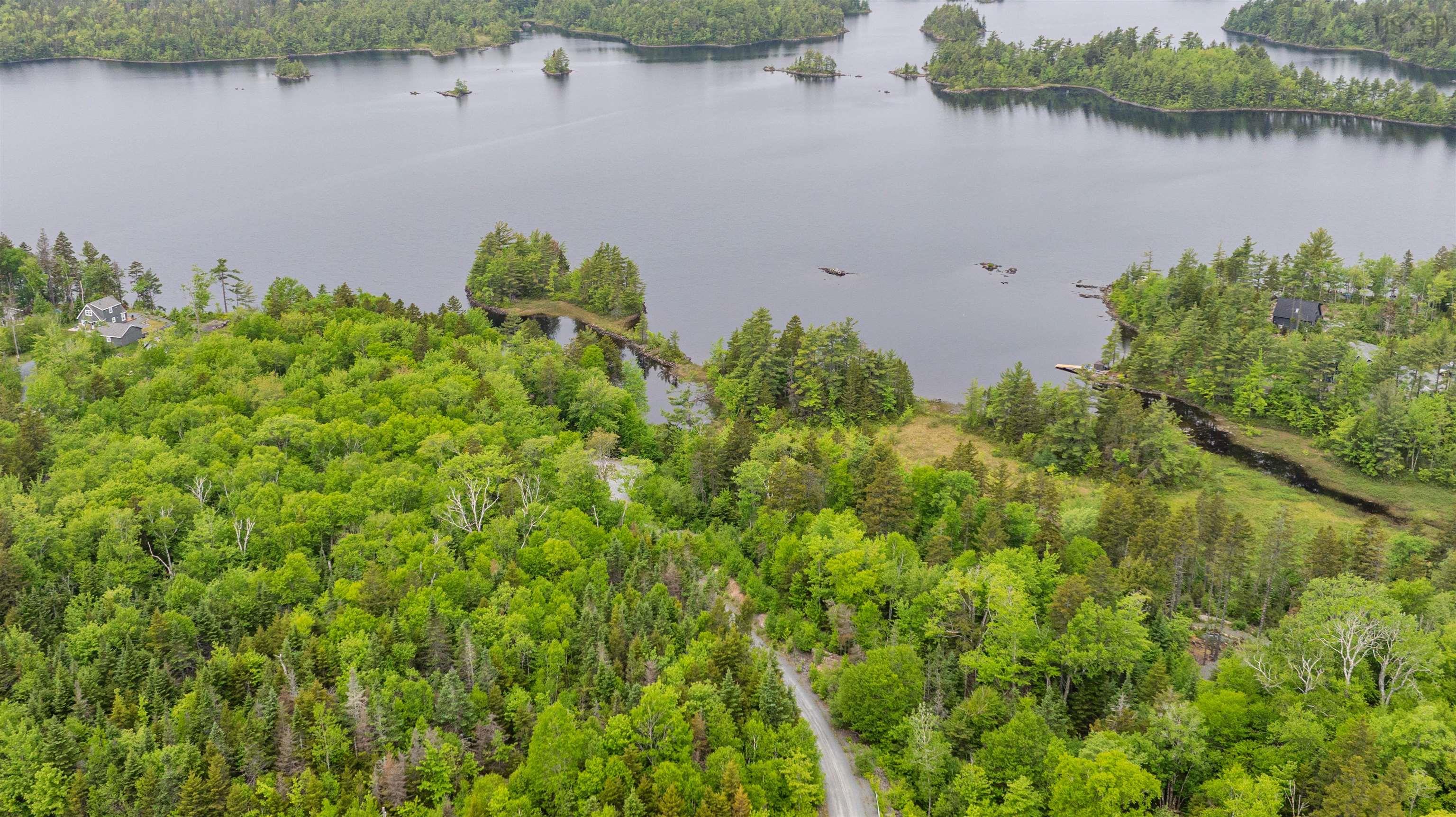 $69,900.00: Lot 193 Nature Drive, East Uniacke