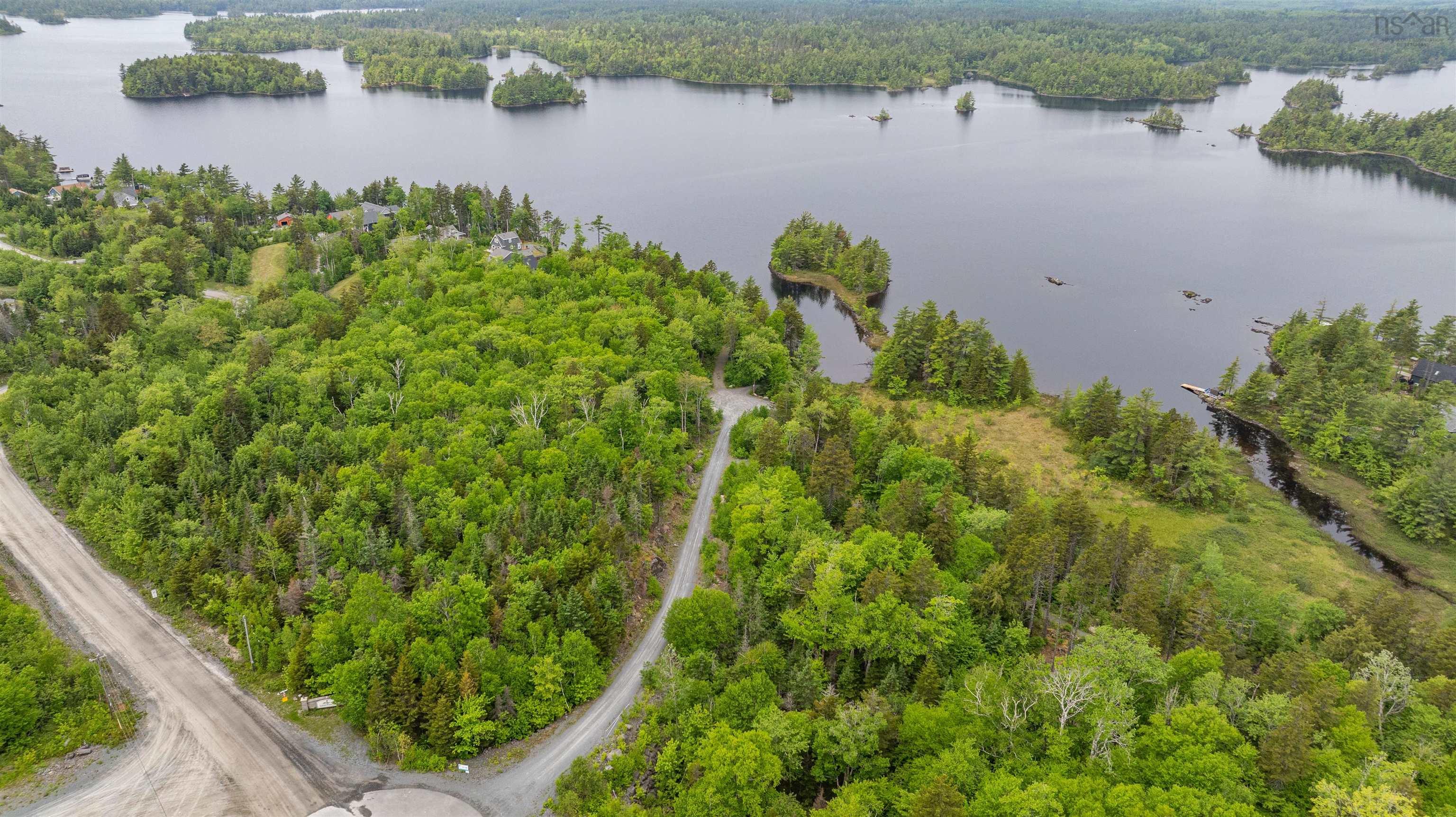 $69,900.00: Lot 193 Nature Drive, East Uniacke