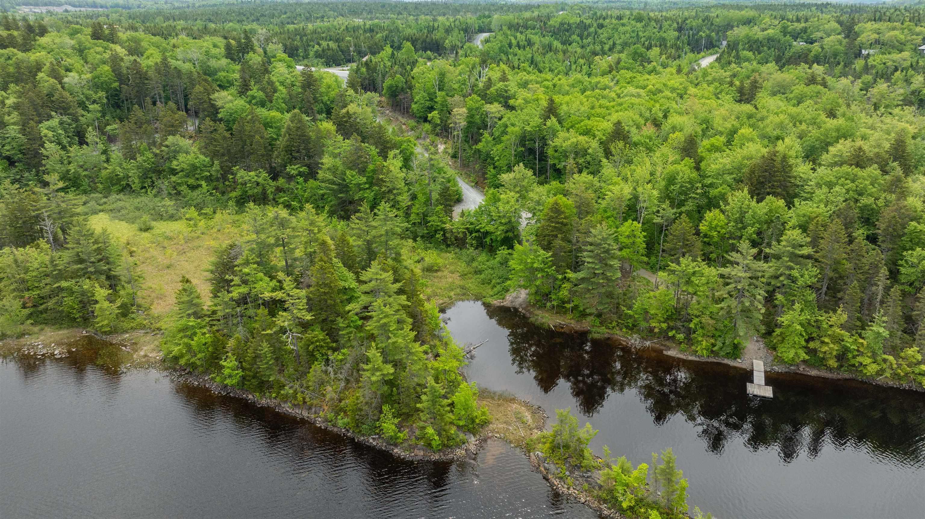 $69,900.00: Lot 193 Nature Drive, East Uniacke