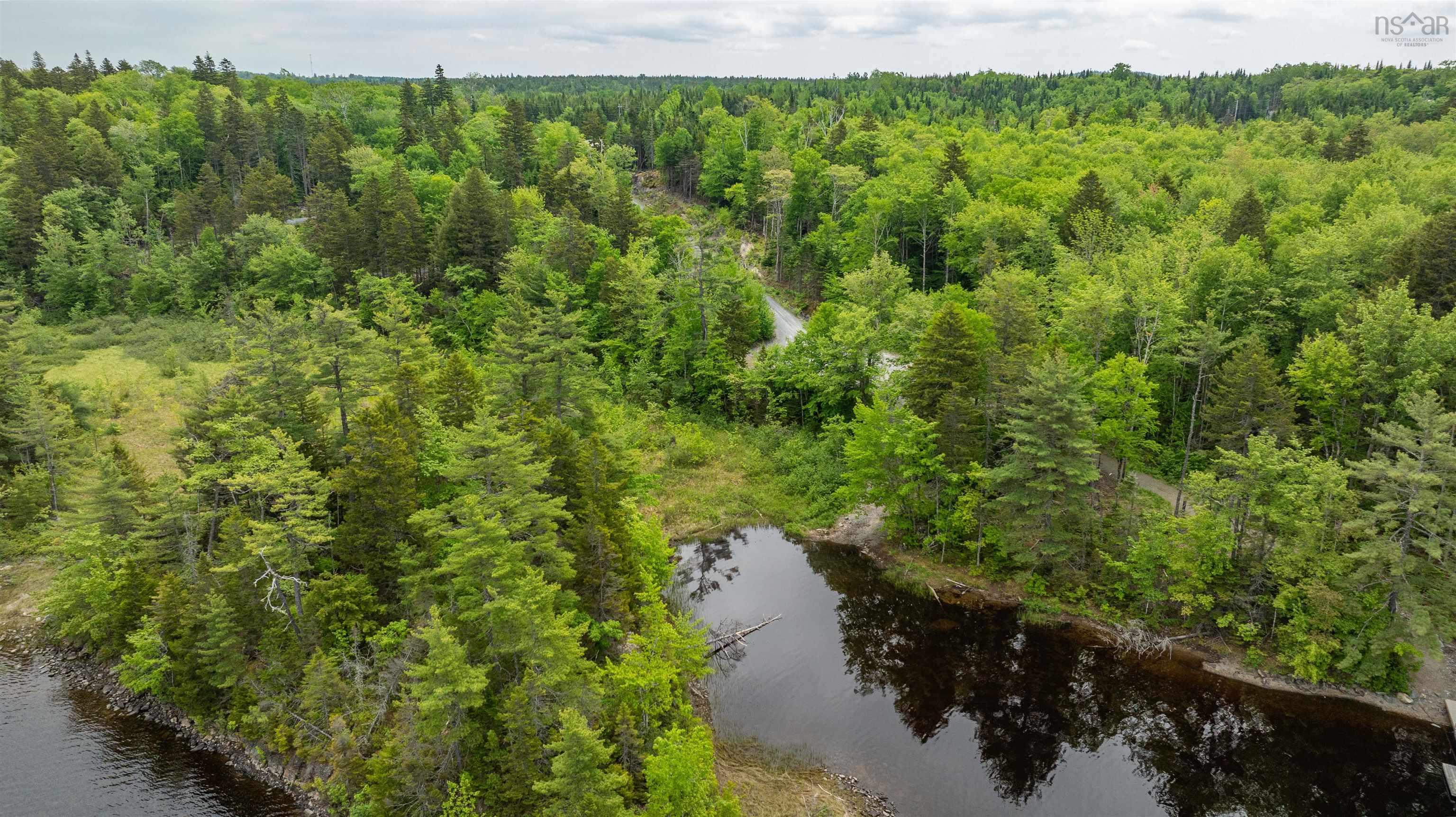 $69,900.00: Lot 193 Nature Drive, East Uniacke