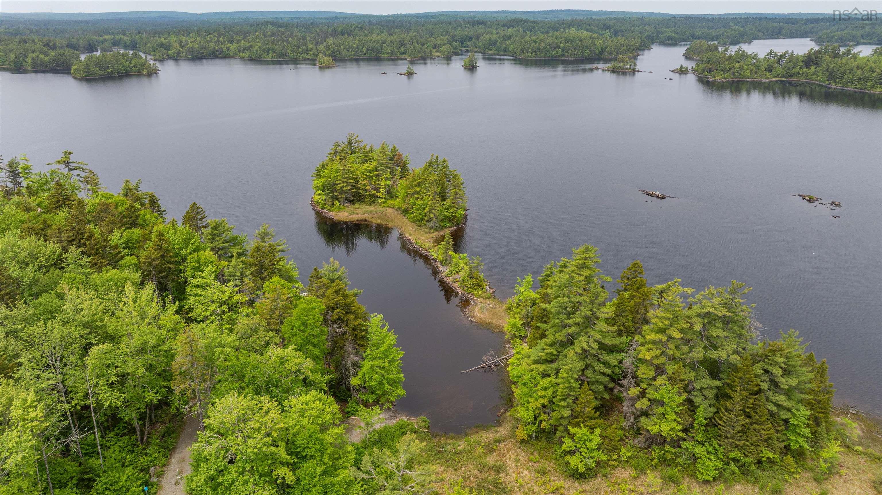 $69,900.00: Lot 193 Nature Drive, East Uniacke