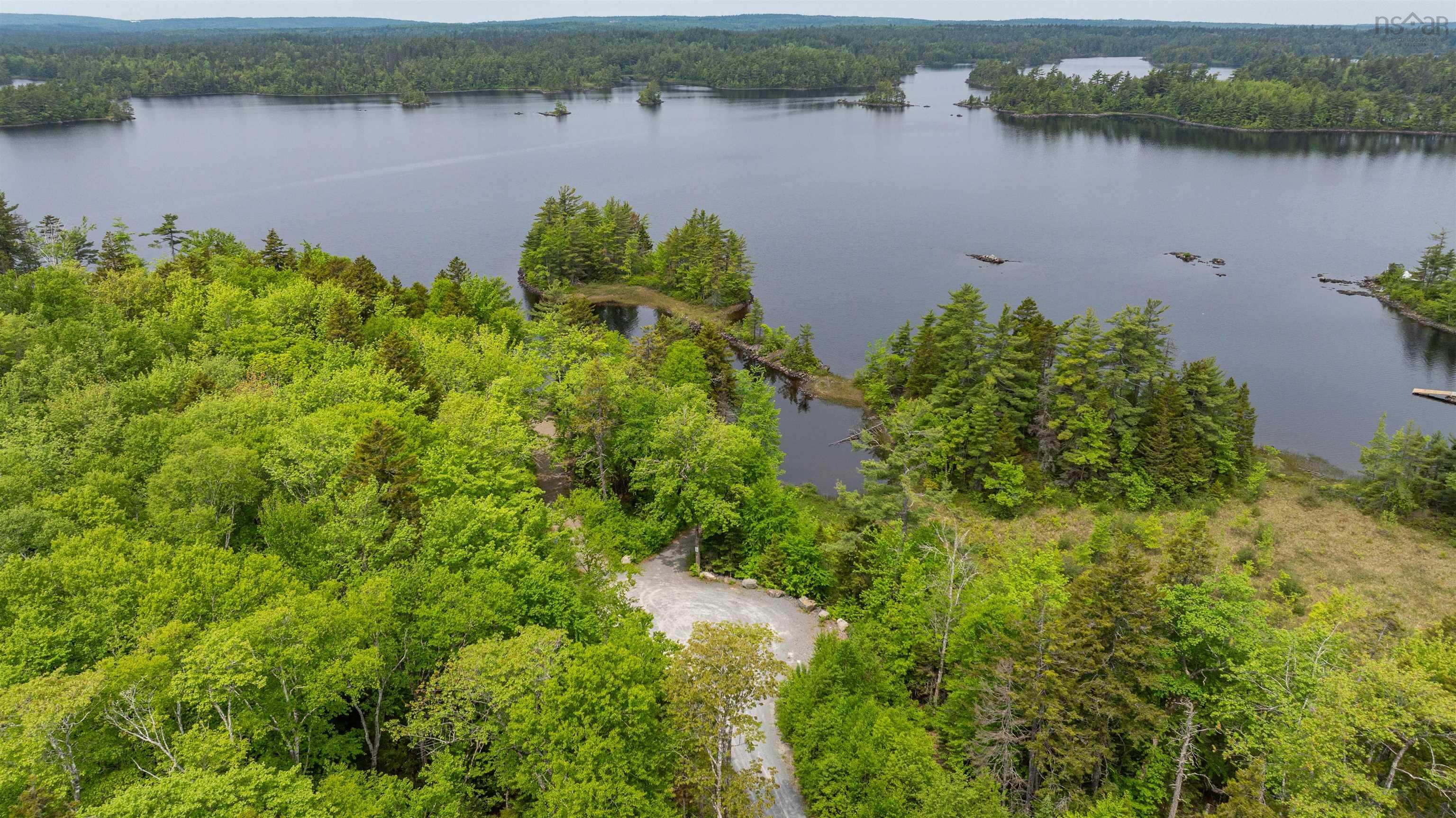 $69,900.00: Lot 193 Nature Drive, East Uniacke