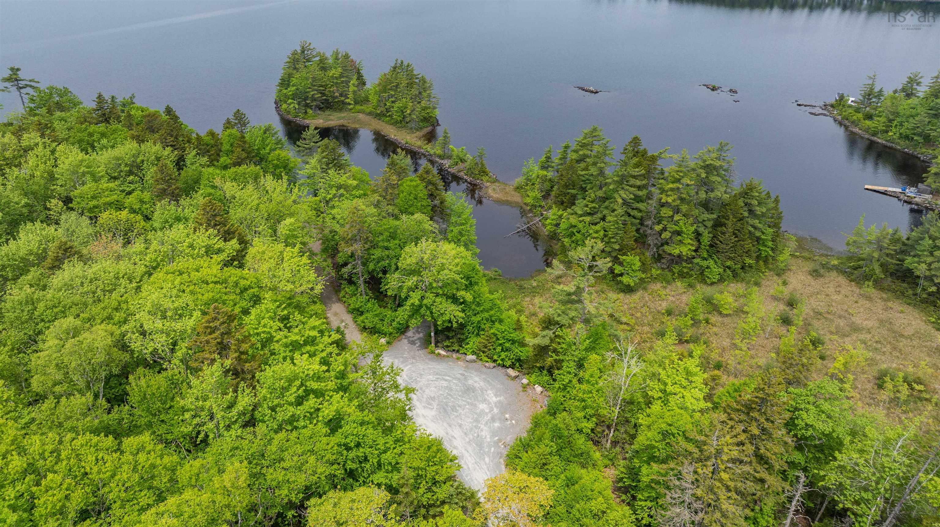 $69,900.00: Lot 193 Nature Drive, East Uniacke