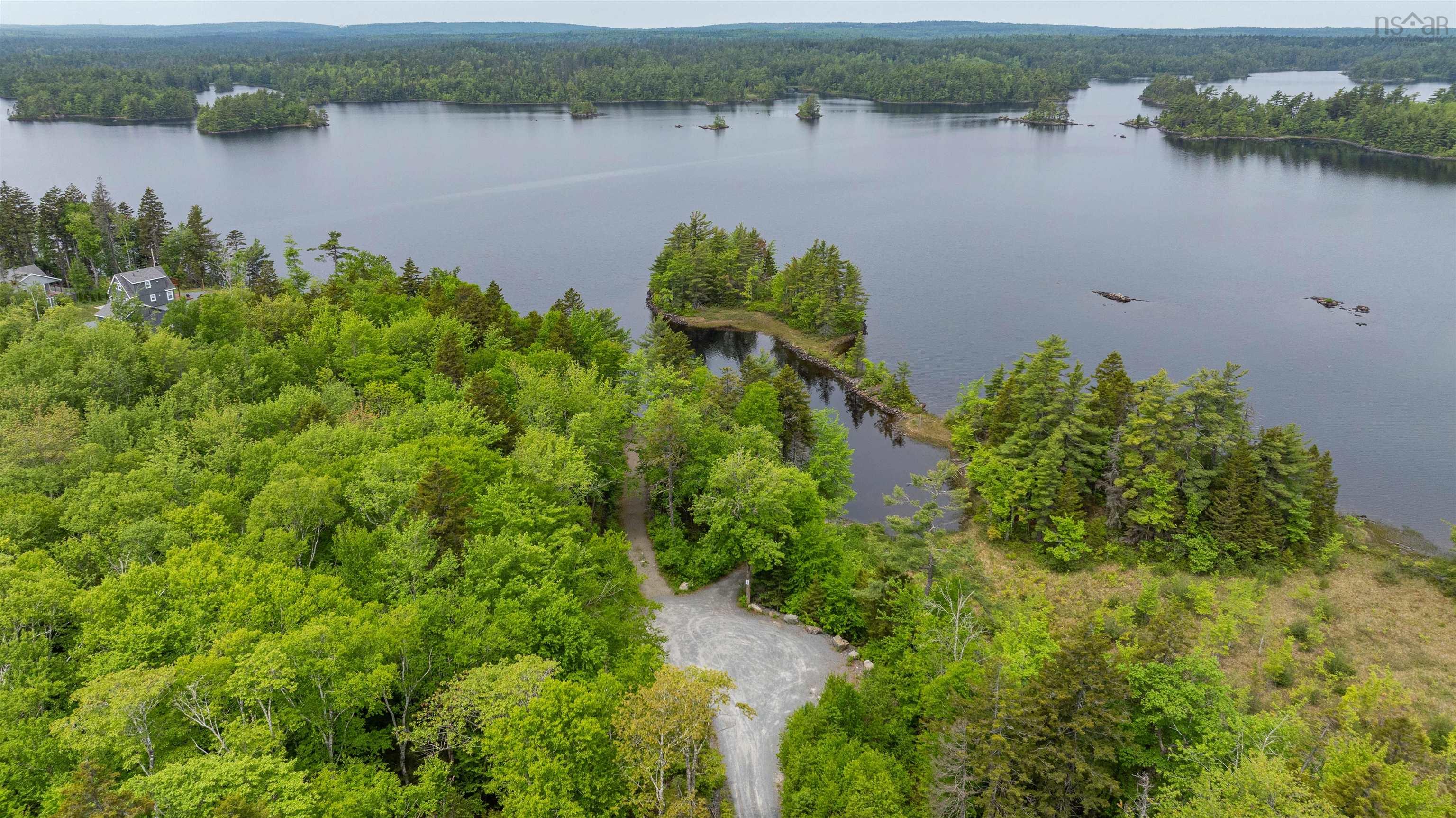 $69,900.00: Lot 193 Nature Drive, East Uniacke