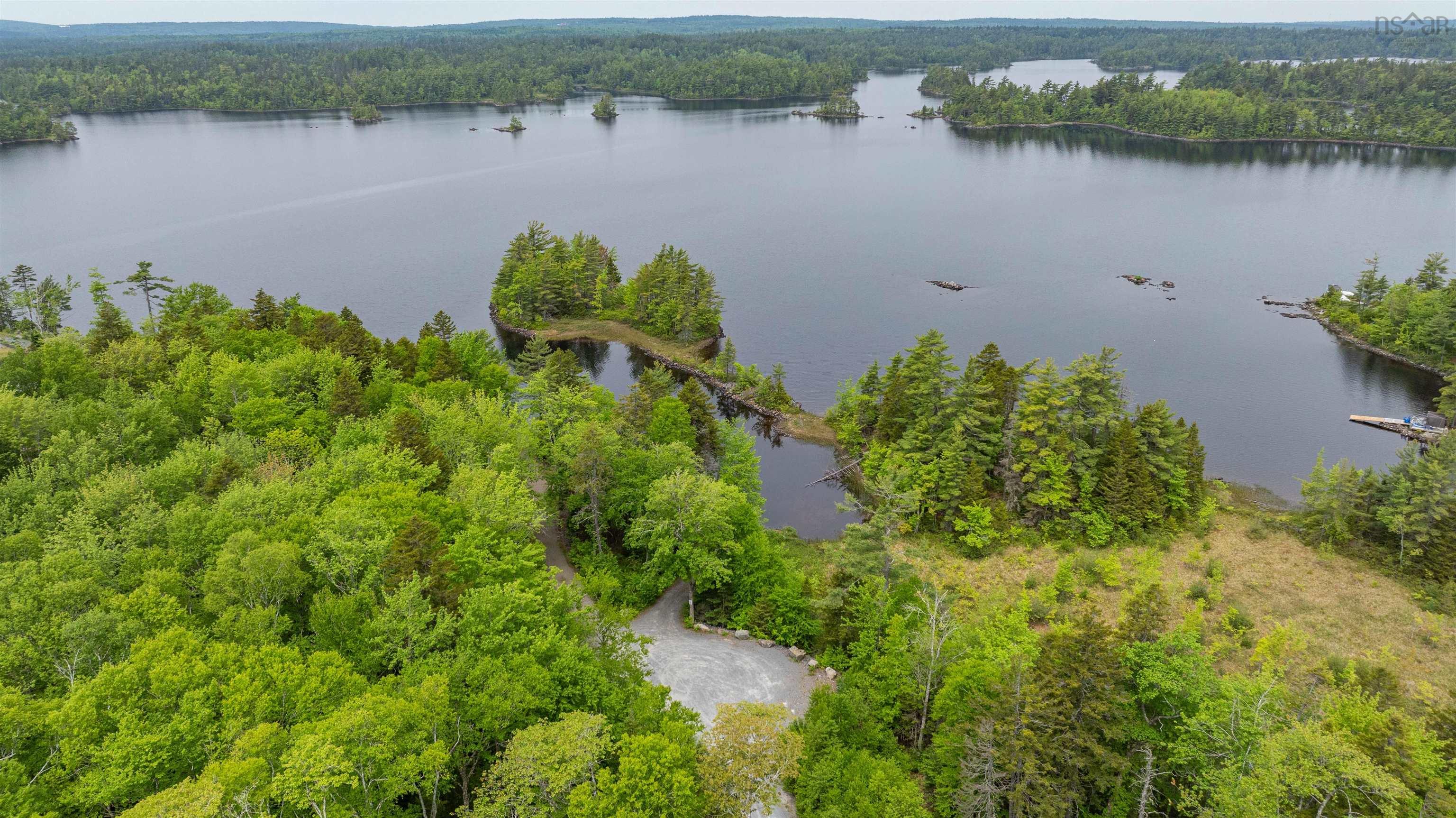 $69,900.00: Lot 193 Nature Drive, East Uniacke
