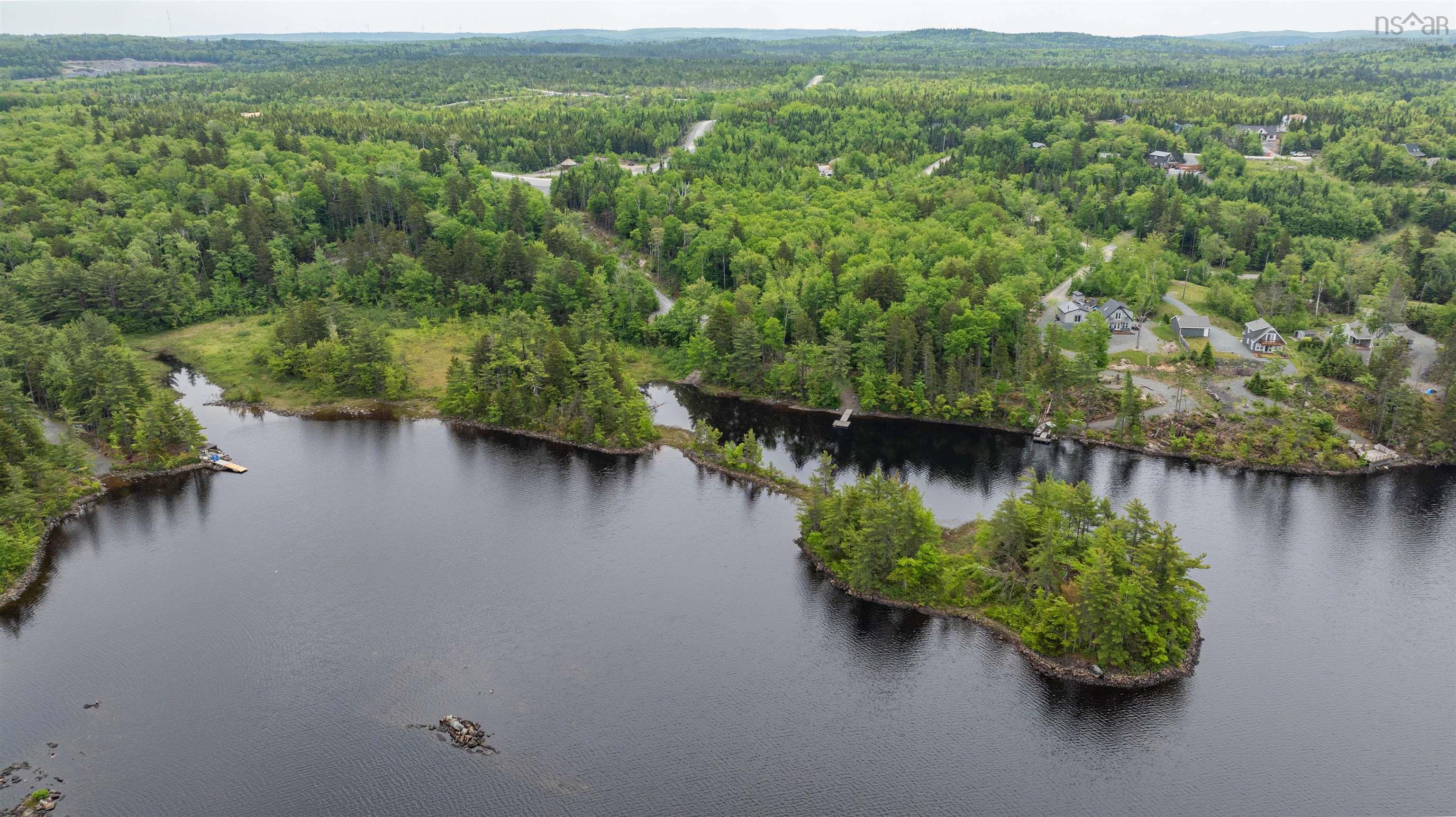 $69,900.00: Lot 193 Nature Drive, East Uniacke