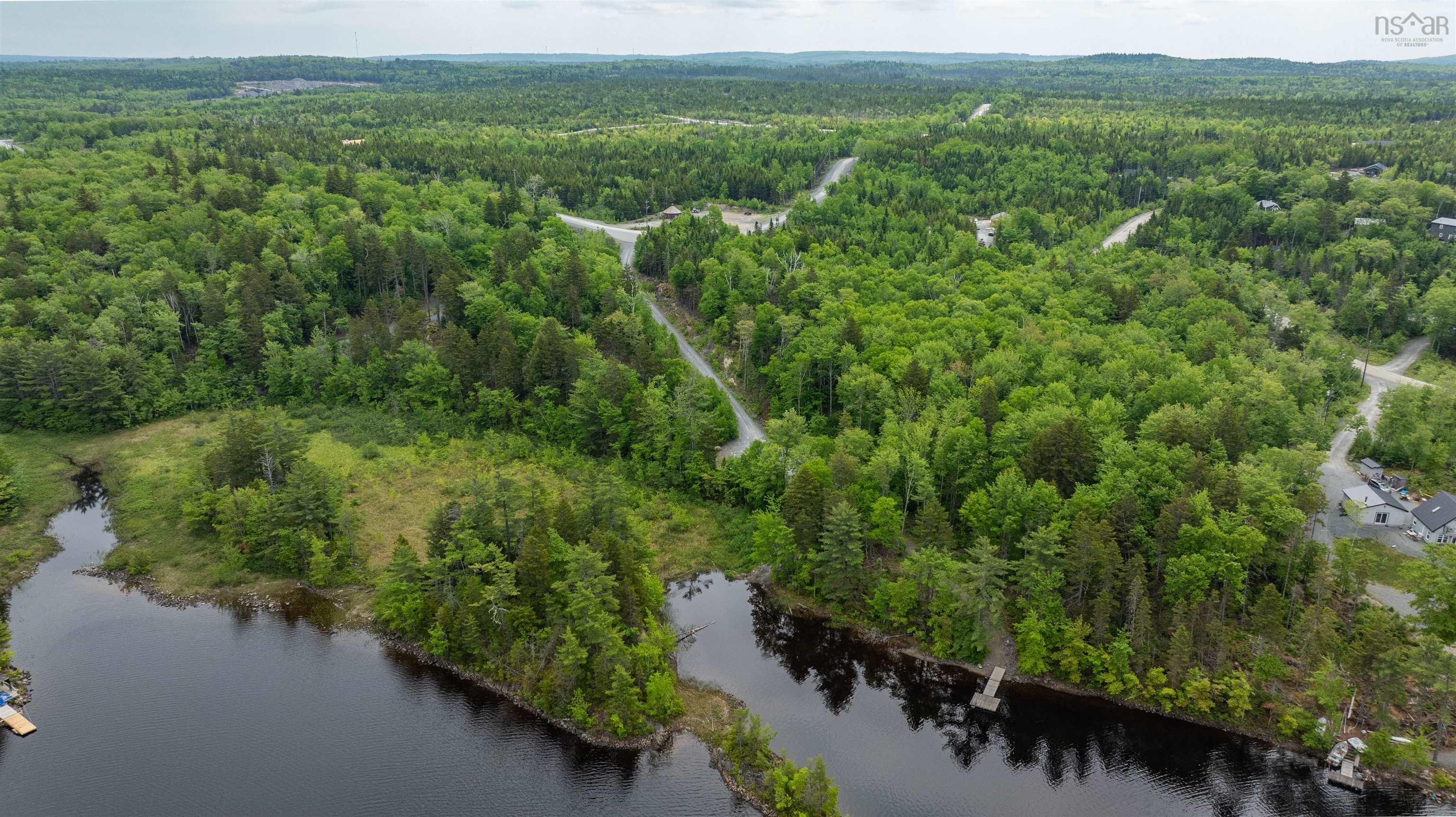 $69,900.00: Lot 193 Nature Drive, East Uniacke