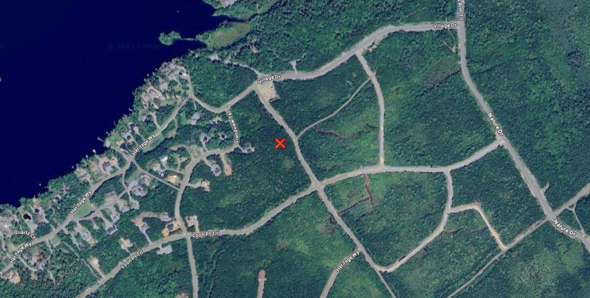 $69,900.00: Lot 193 Nature Drive, East Uniacke