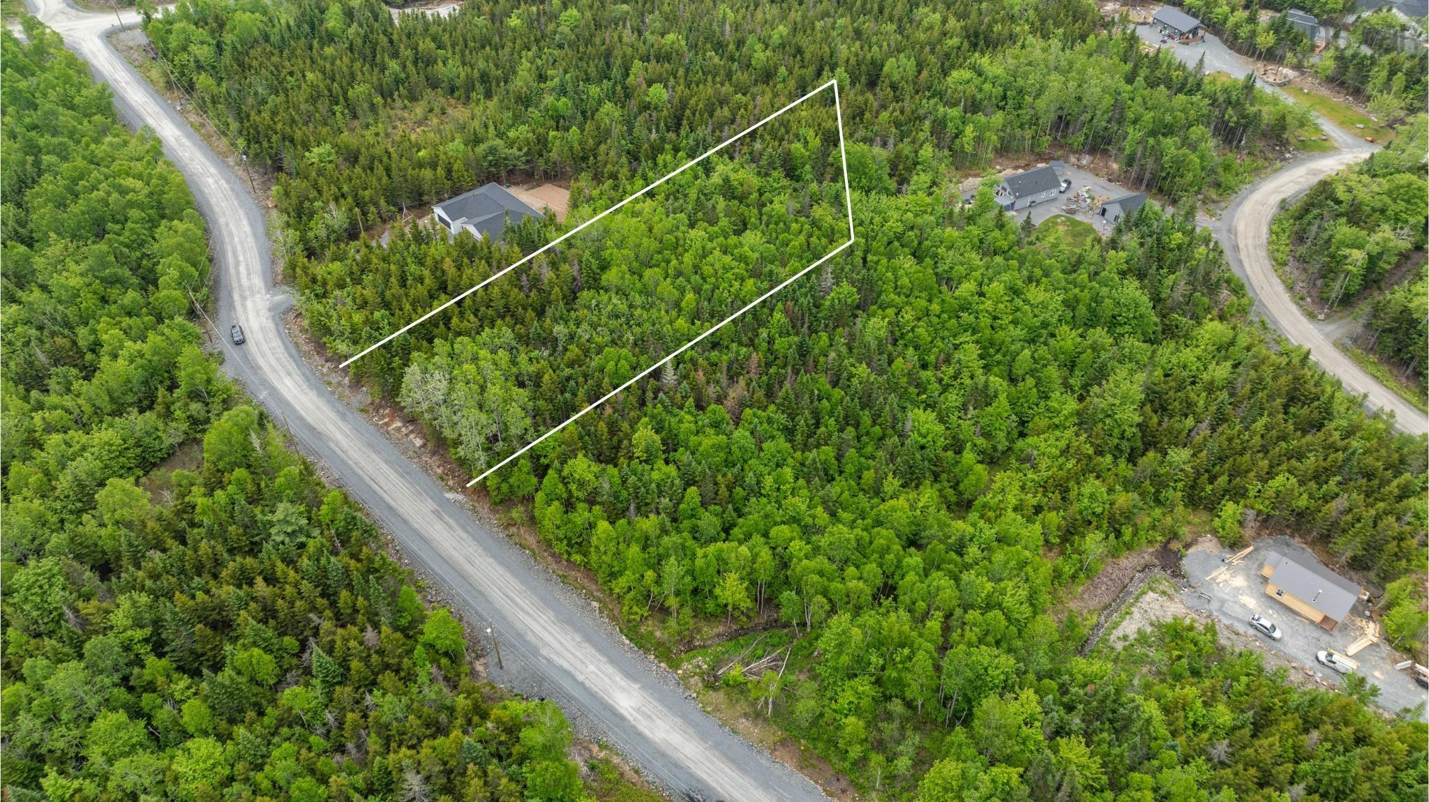 $69,900.00: Lot 193 Nature Drive, East Uniacke