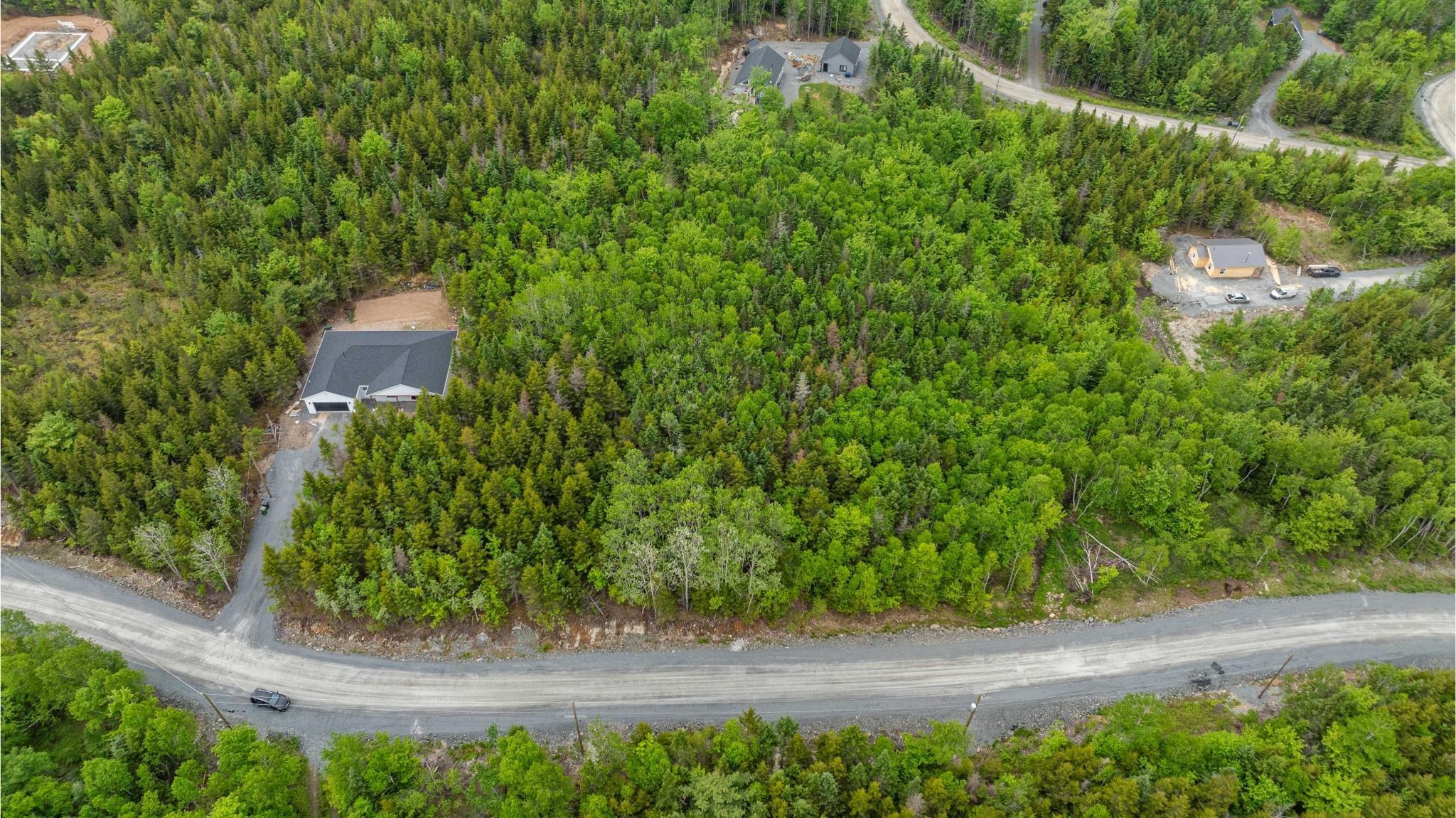 $69,900.00: Lot 193 Nature Drive, East Uniacke