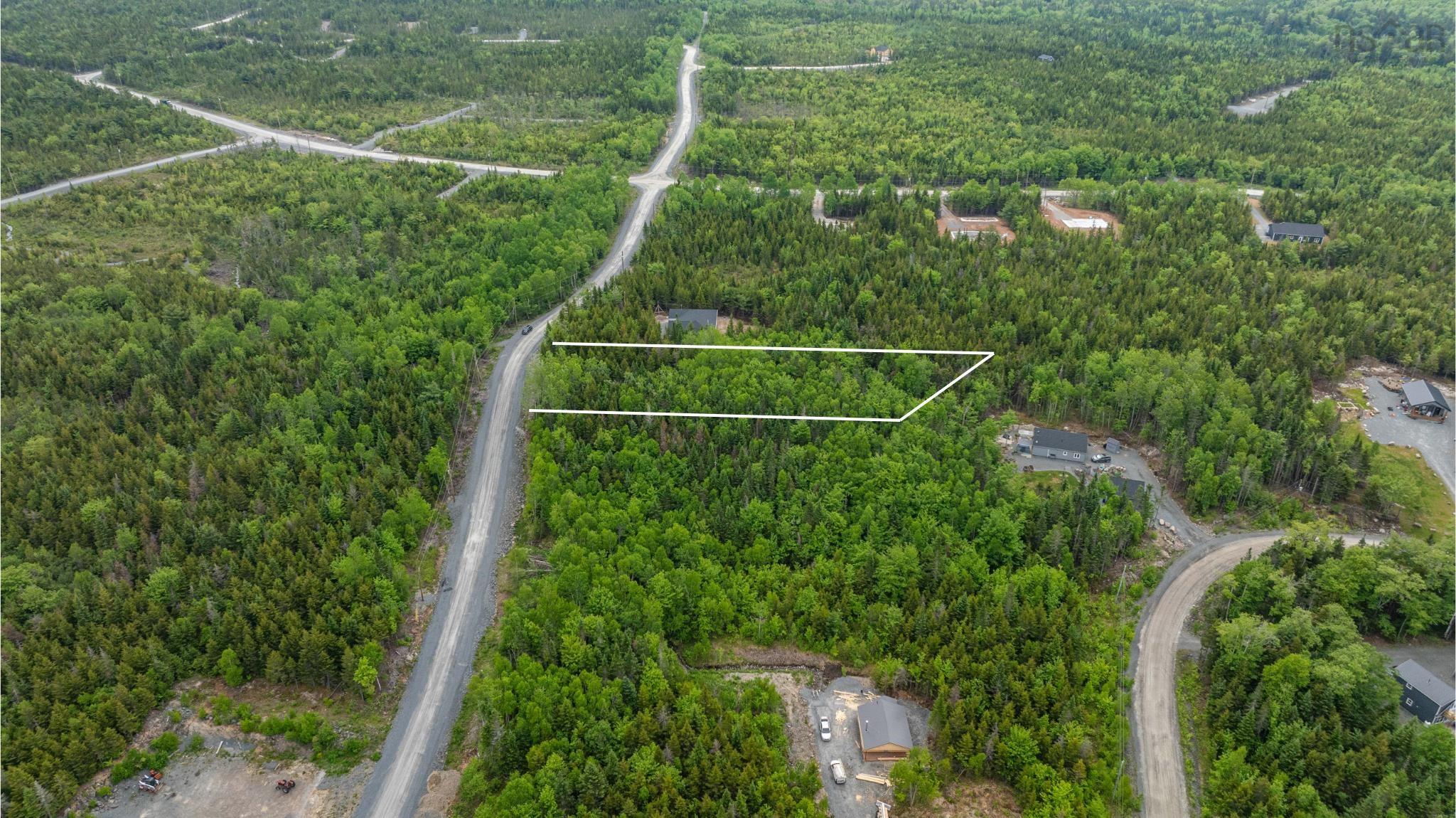 $69,900.00: Lot 193 Nature Drive, East Uniacke