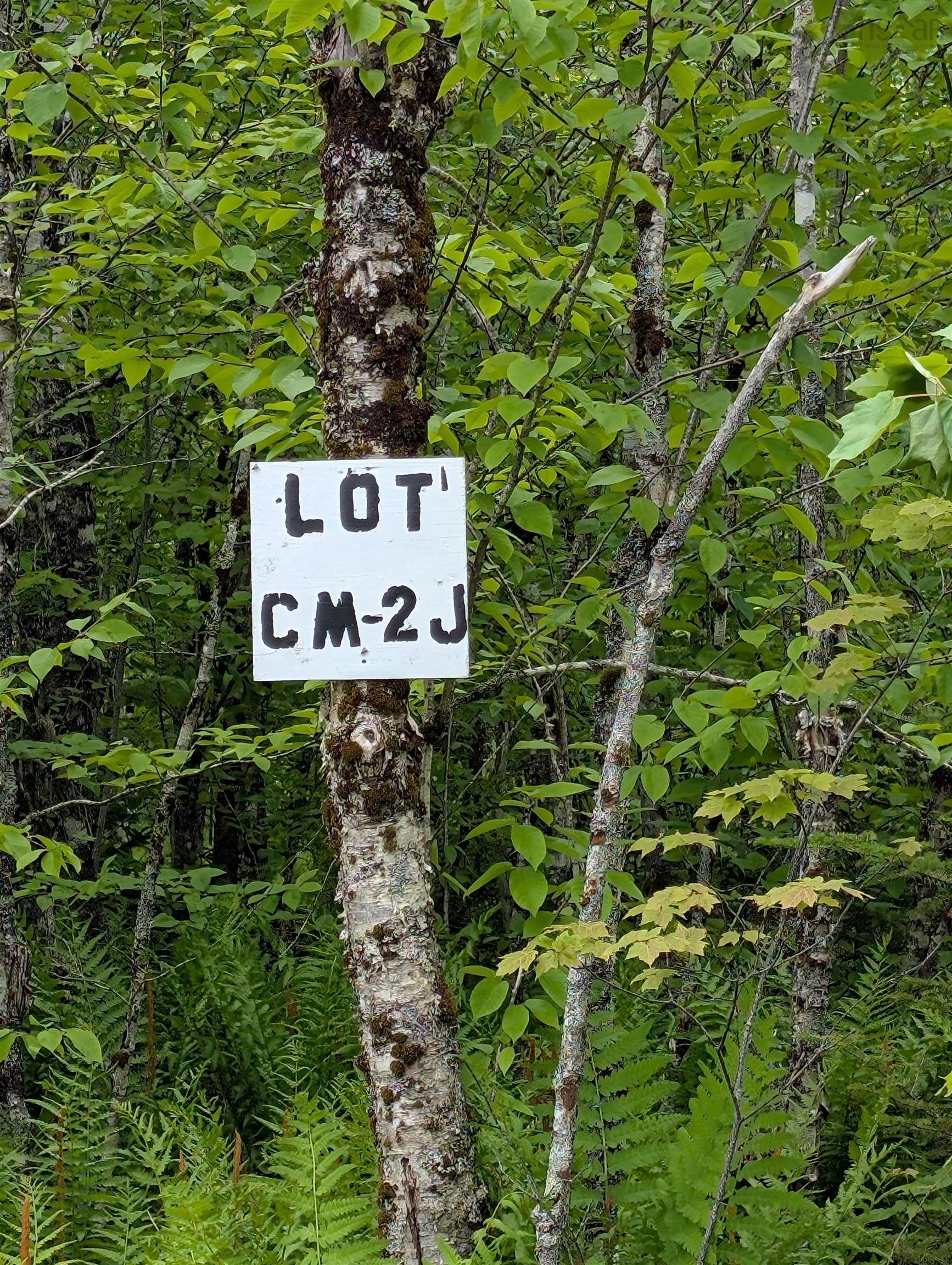 $189,900.00: CM2J Lot CM2J Mackenzie Lane, Mount Uniacke