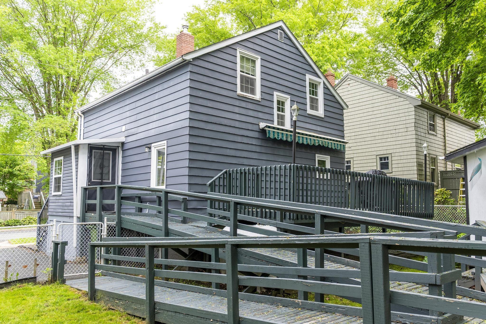 $649,900.00: 6516 Summit Street, Halifax