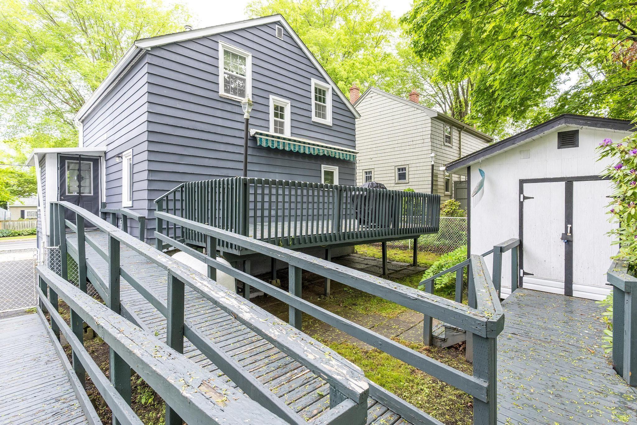 $649,900.00: 6516 Summit Street, Halifax