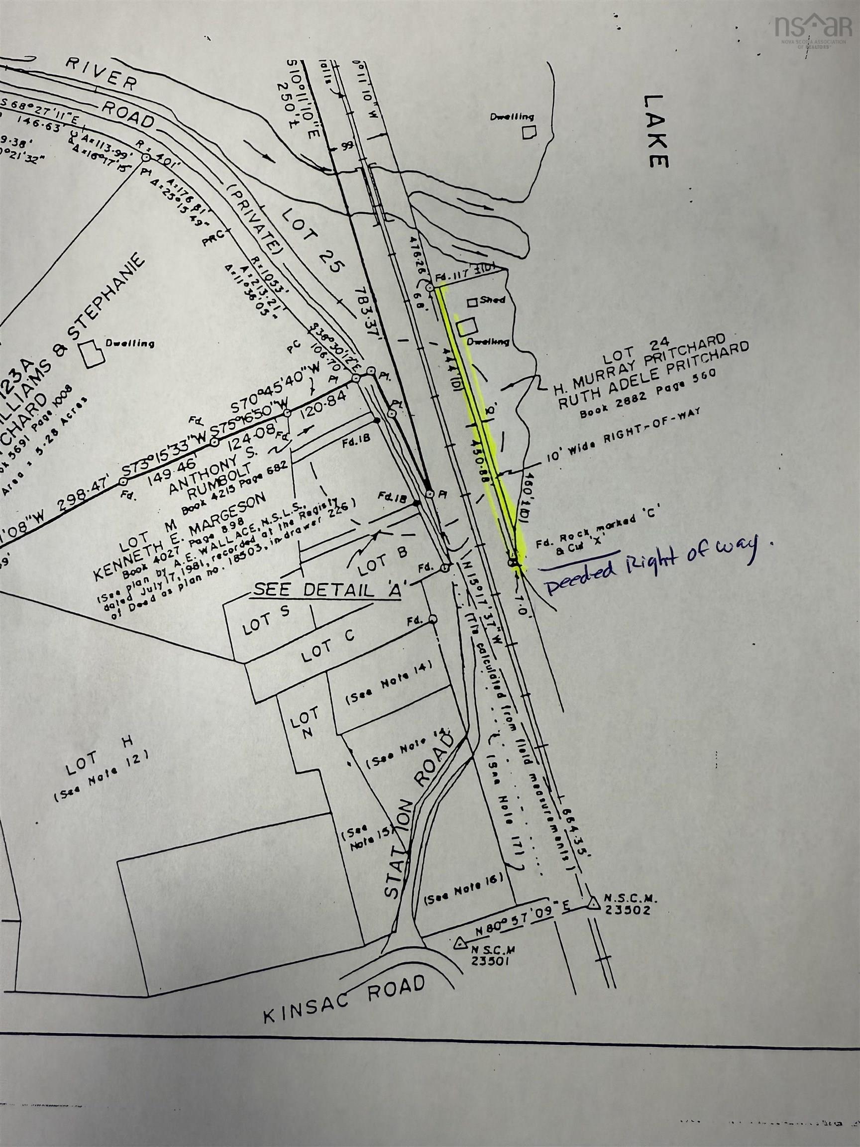 67 Station Road, Kinsac, NS (MLS 202514144)