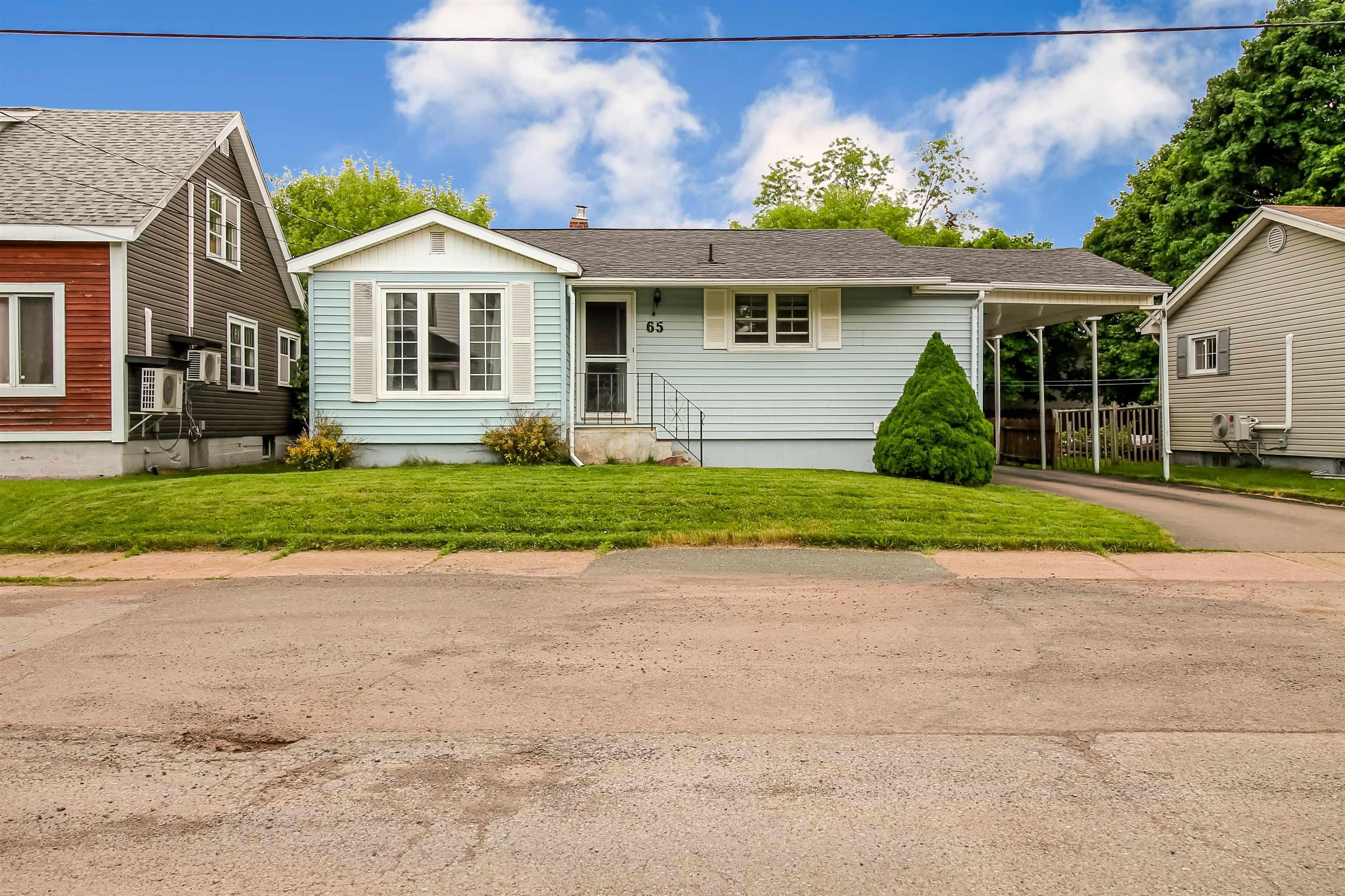 $244,500.00: 65 Centre Street, Truro